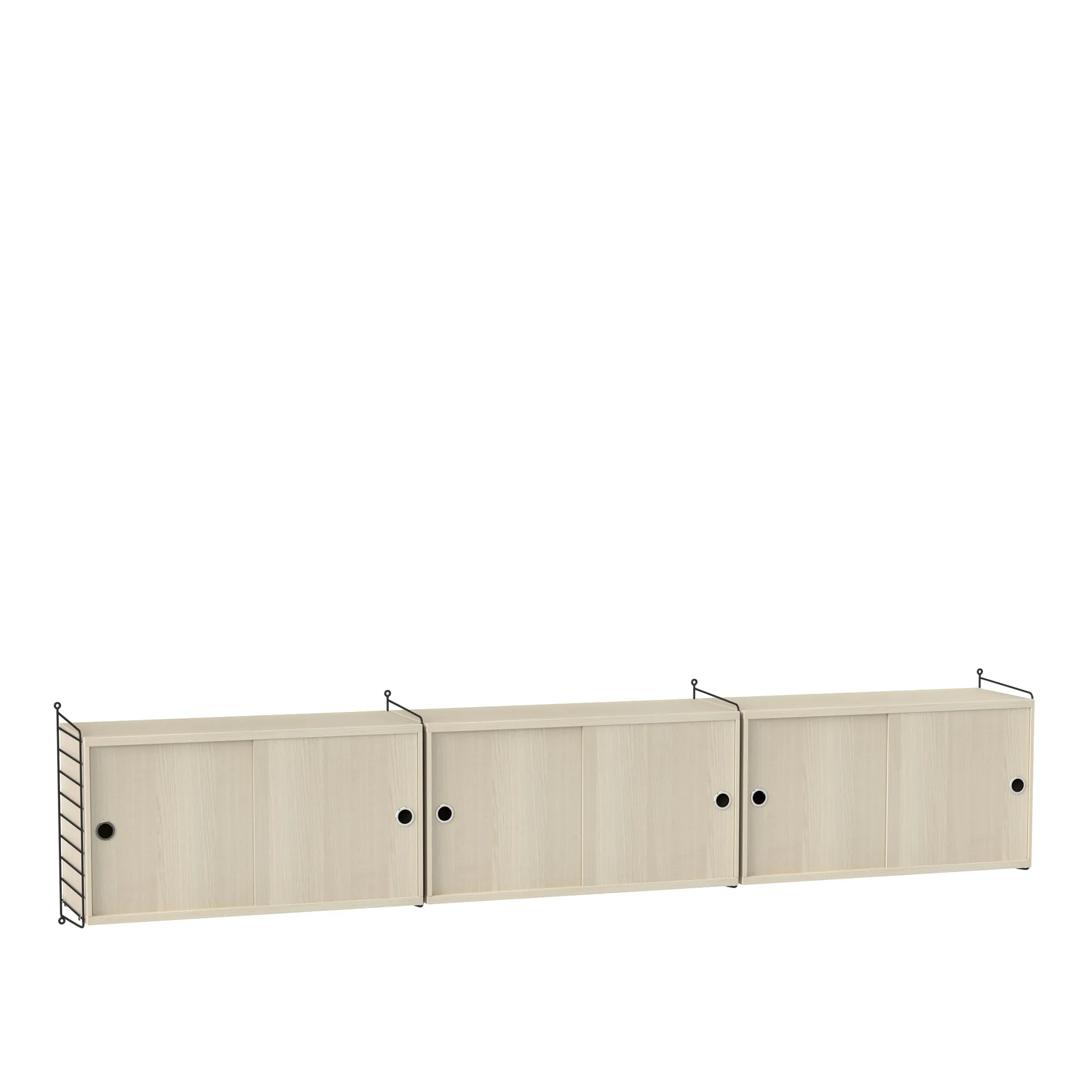 Woonkamer stellingsysteem D - 1
