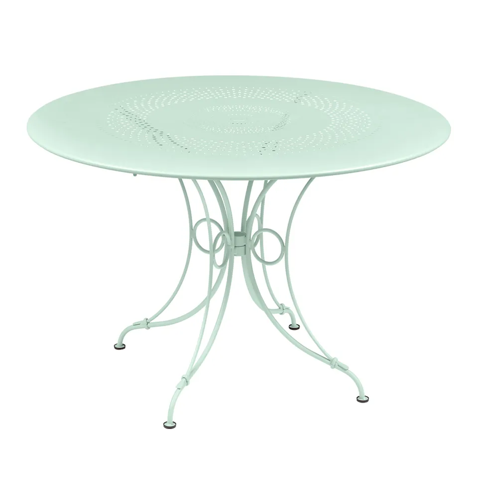 1900 Table 117 cm Ice Mint A7