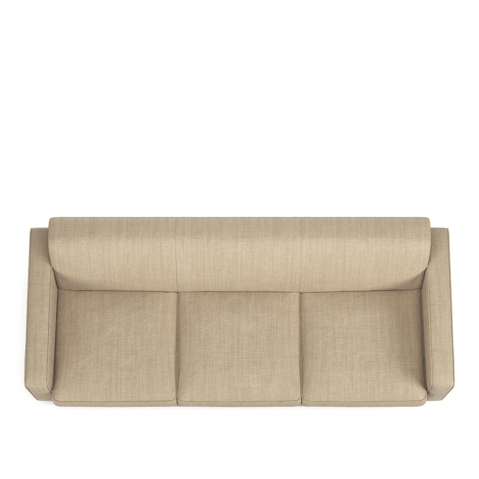 Classic 02 Sofa - 8