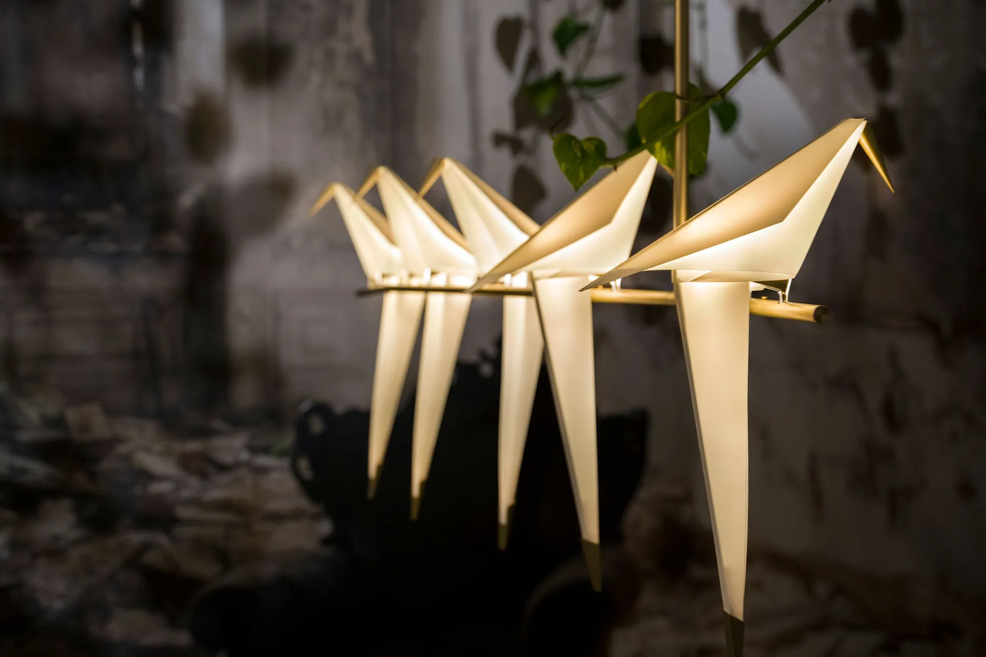 Perch Light Branch - Moooi - NO GA