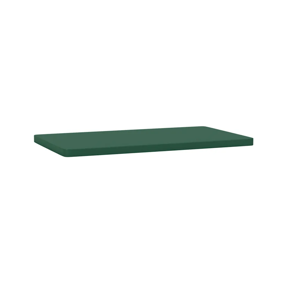 Panton Wire Single Inlay Shelf 19 cm