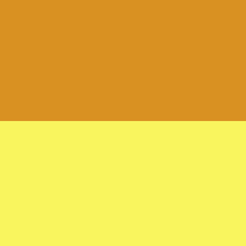 Honey Yellow/Sulfur Yellow