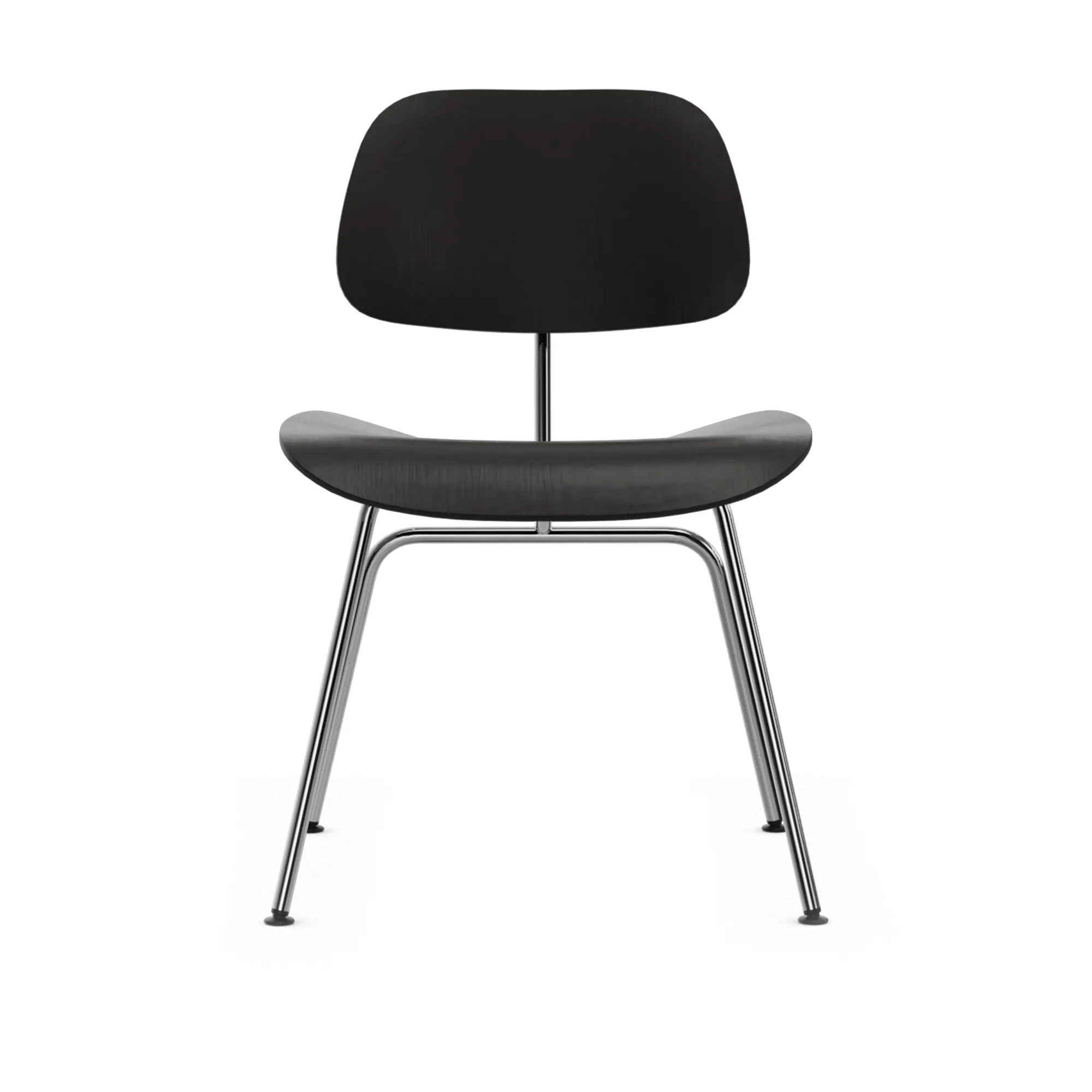 Plywood Group DCM Chair - 1