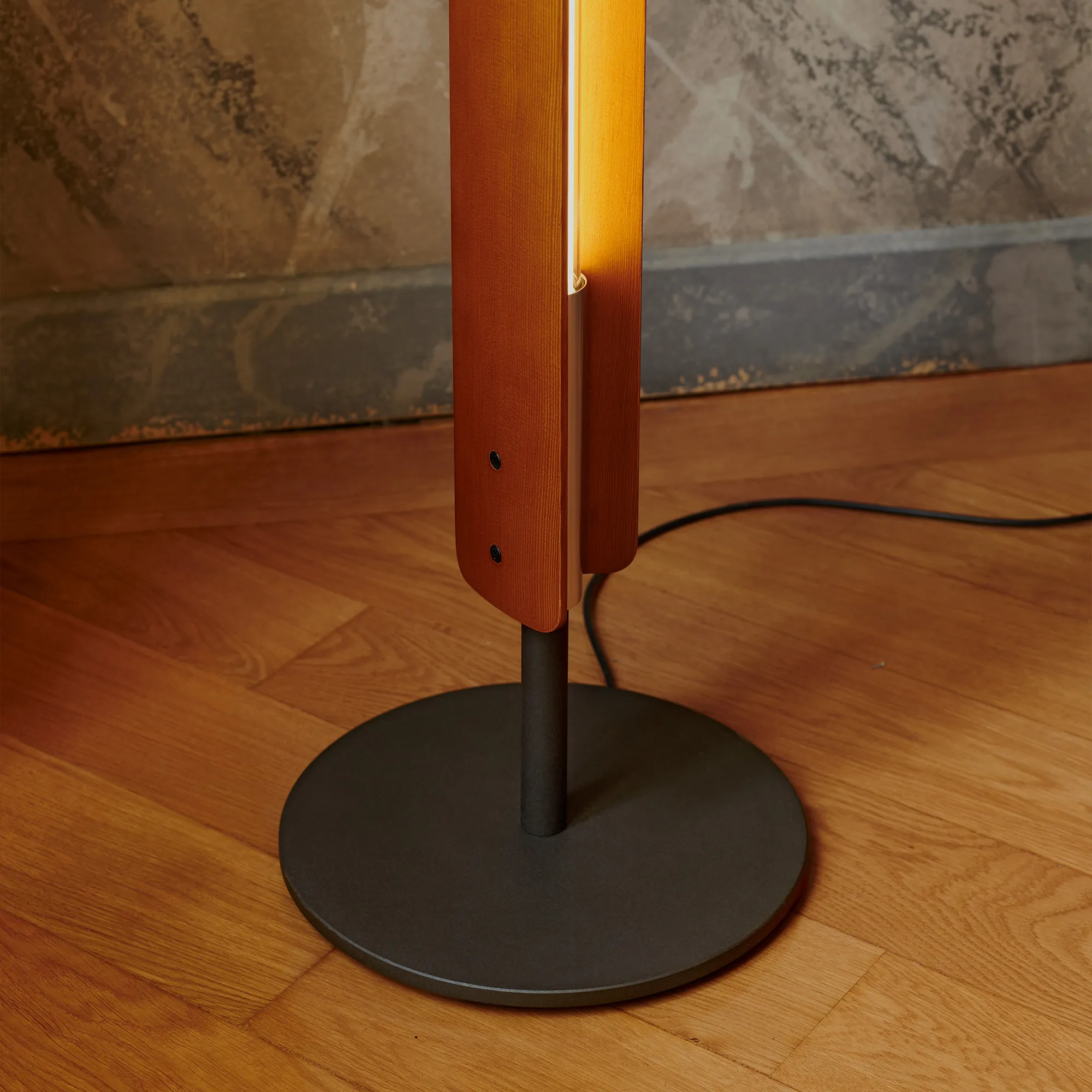 Seki-Han vloerlamp - 9