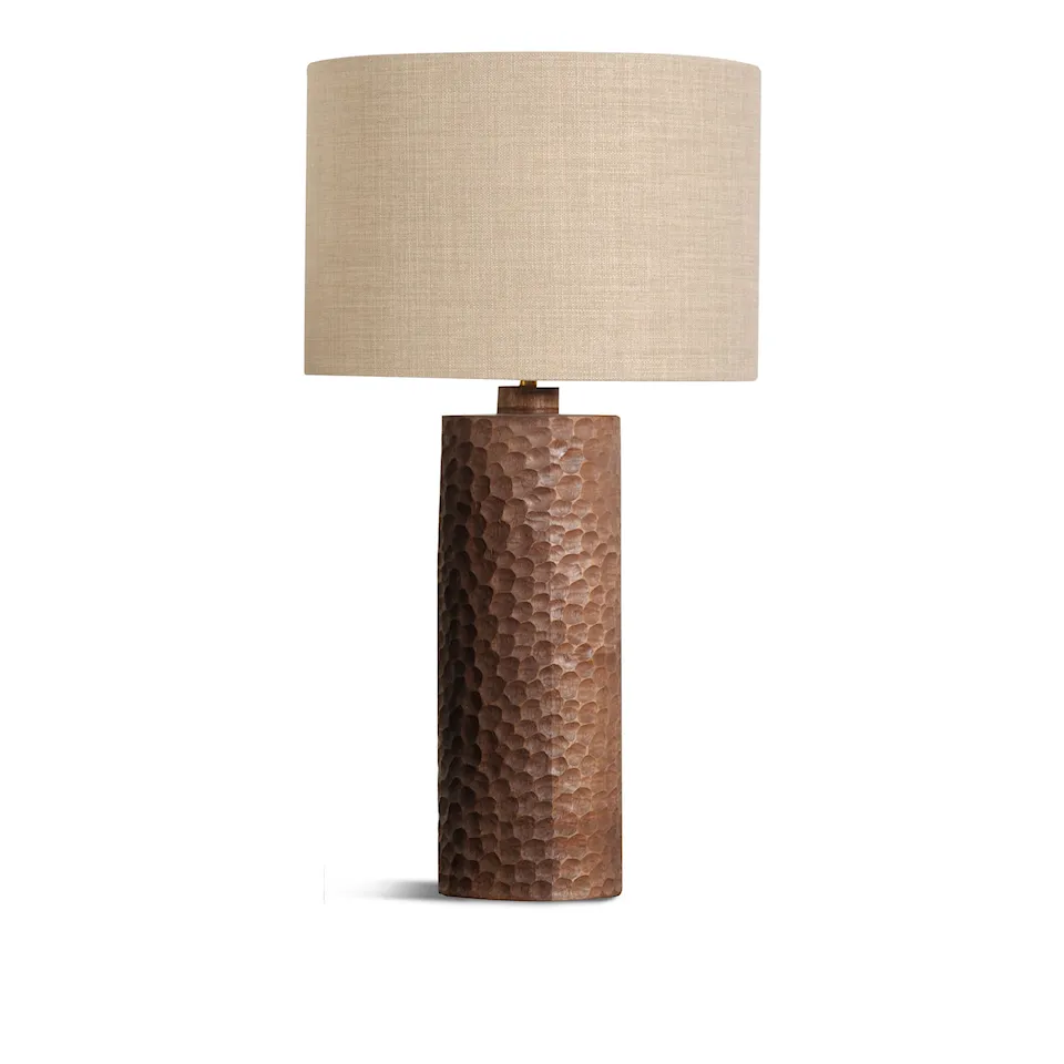 Touch table lamp