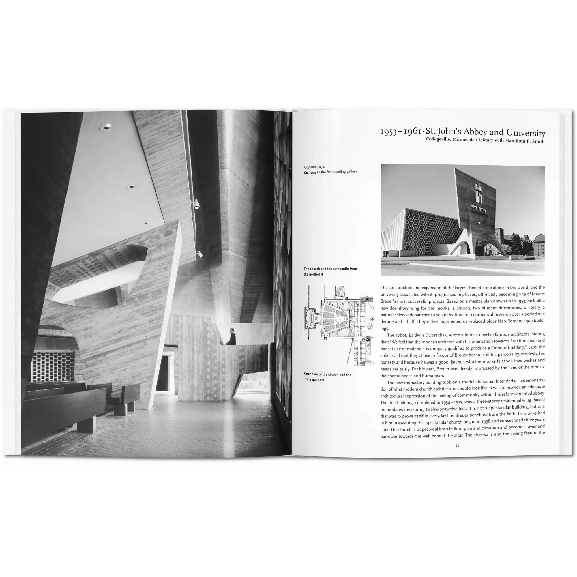 Breuer - Basic Art Series Architecture & Design Book - 2