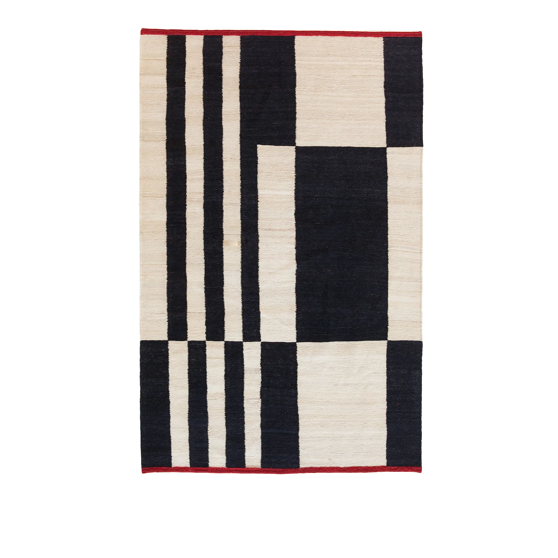 Melange Stripes 1 Rug - Nanimarquina - NO GA