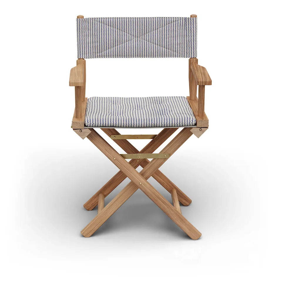 Director's Chair ulkotuoli