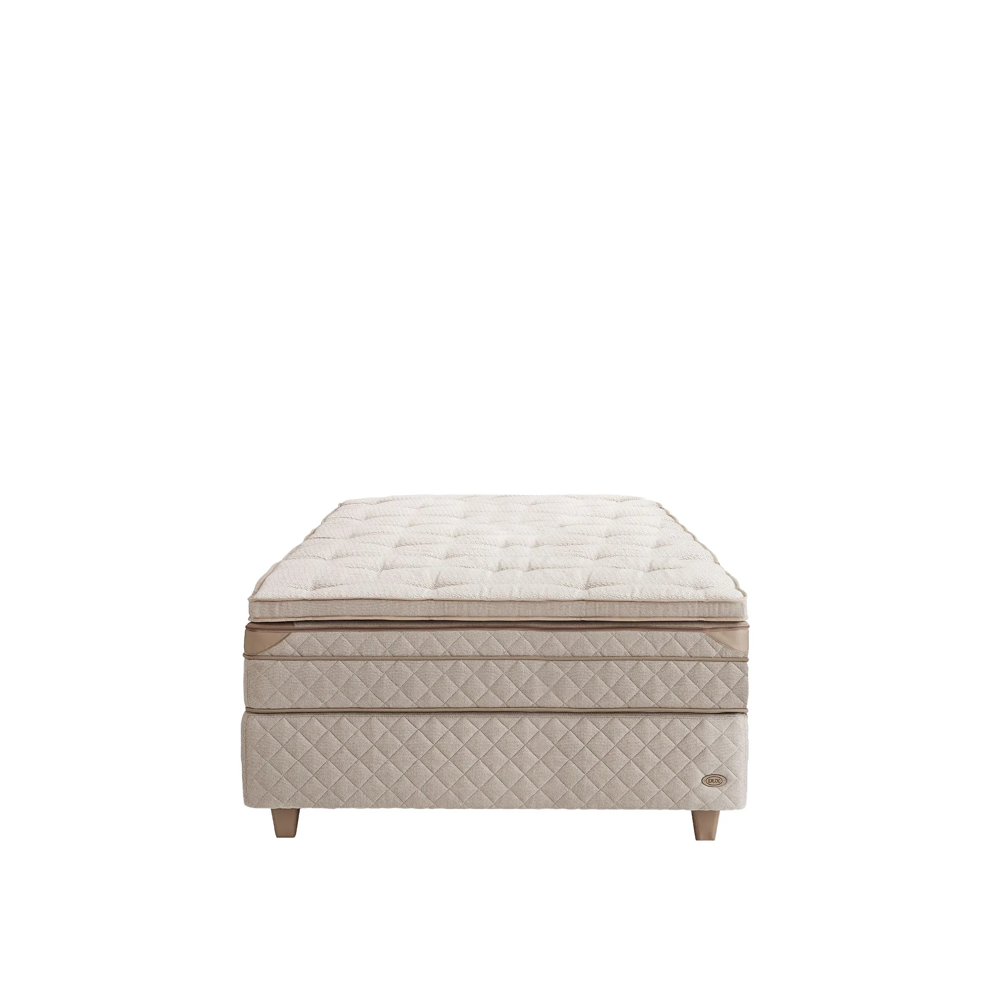 Dux 60 Sustainable Comfort Continental bed - 1