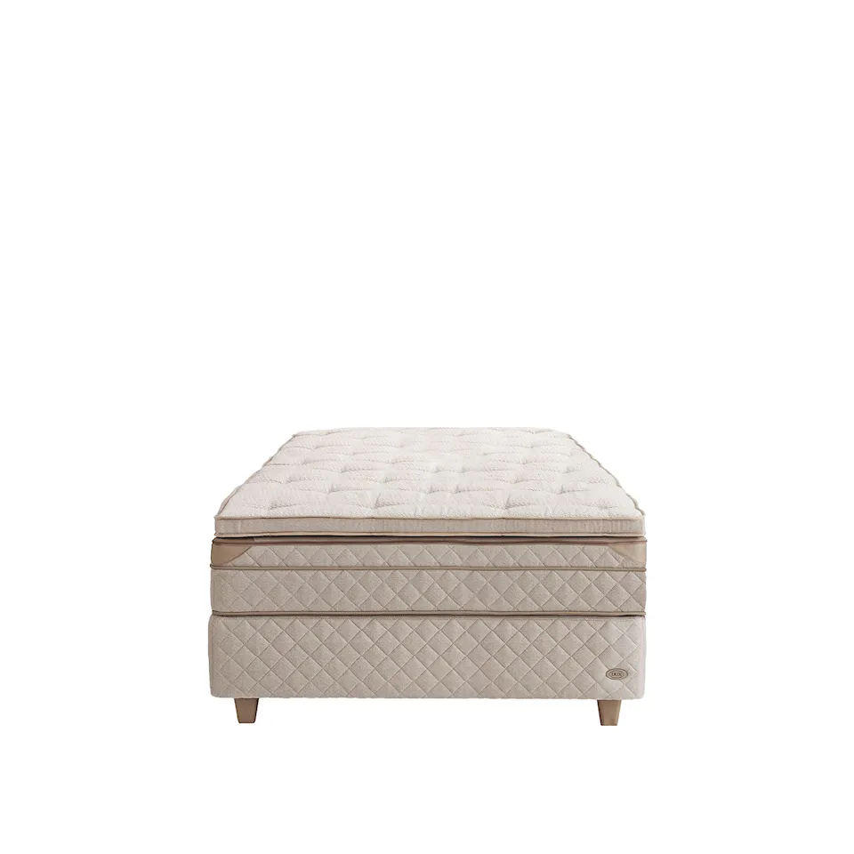 Dux 60 Sustainable Comfort Continental bed