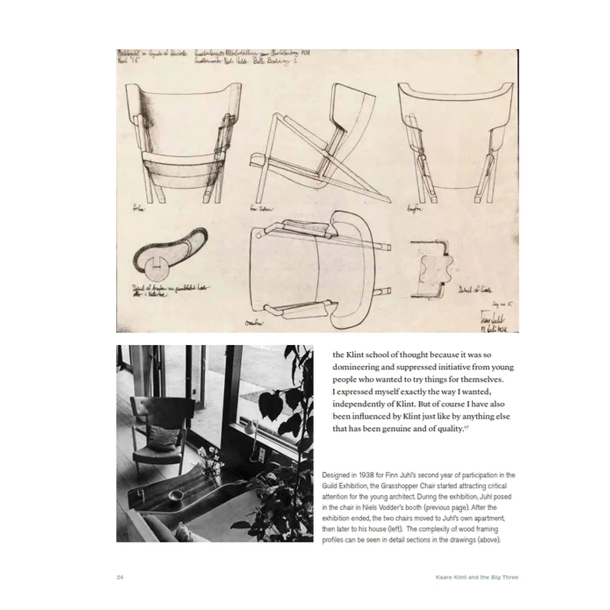 Lost Danish Treasure Design Book - 3