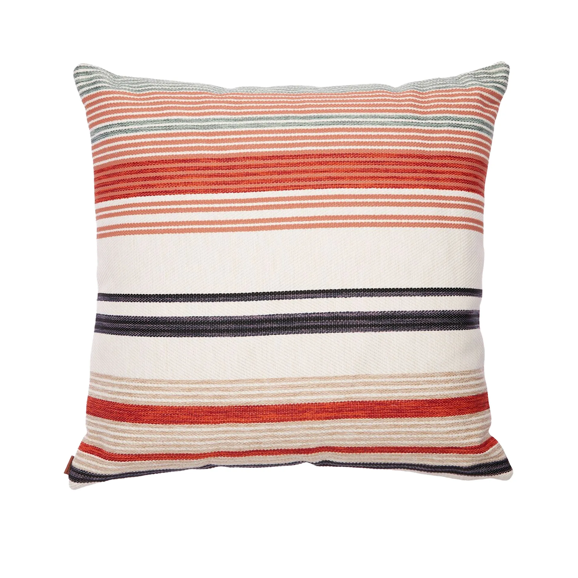 Andalusia Outdoor Cushion 159 - Missoni Home - NO GA