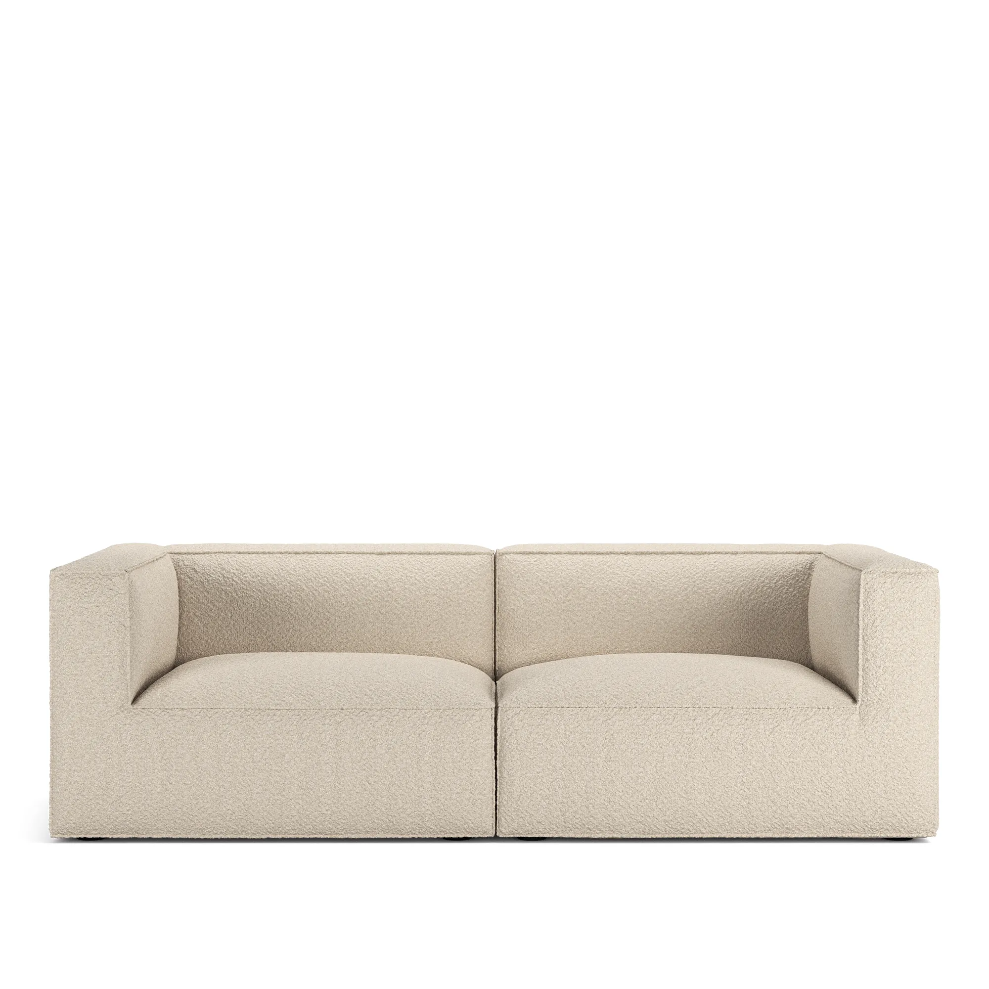 Famn 2-personers sofa - 1
