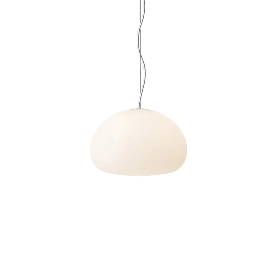 Fluid Pendant Lamp
