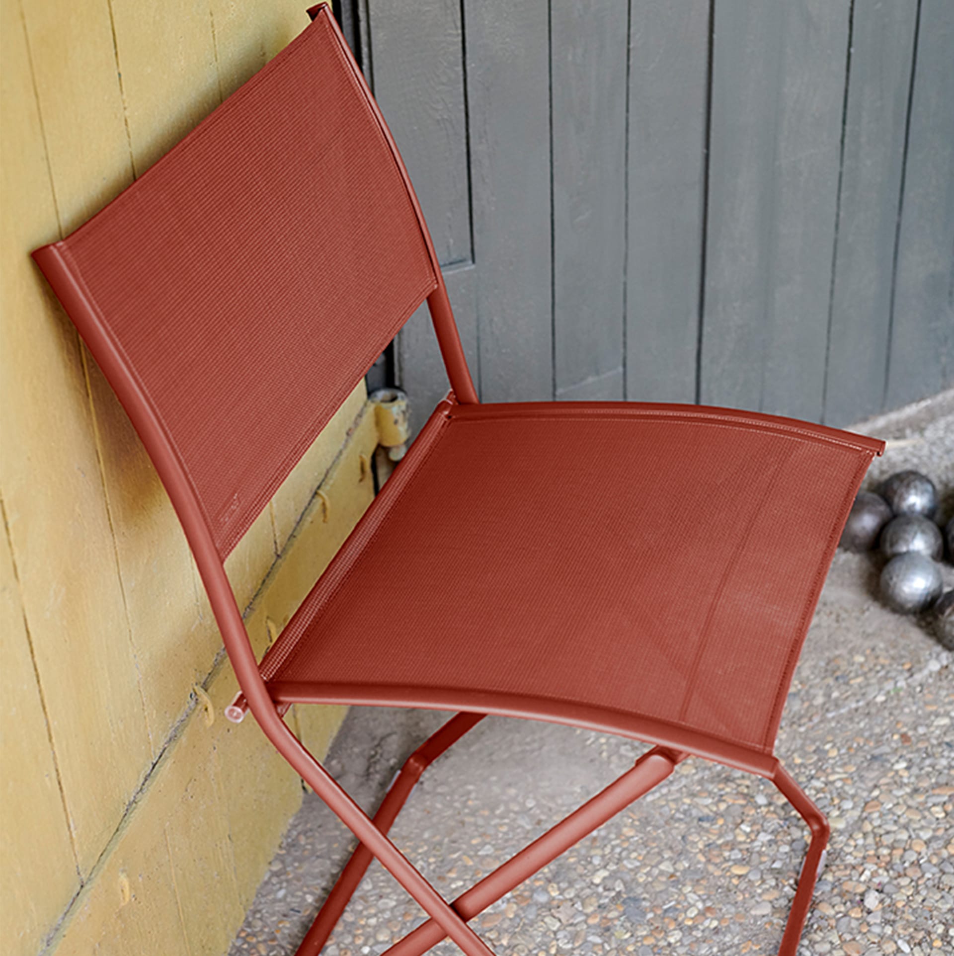 Plein Air Chair - Fermob - NO GA