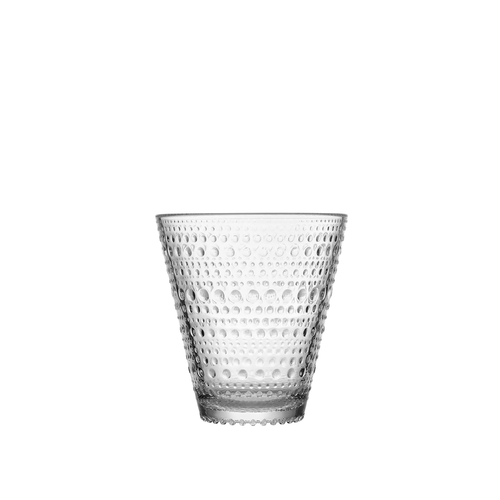 Kastehelmi Drinking Glass 2-Pack - Iittala - NO GA