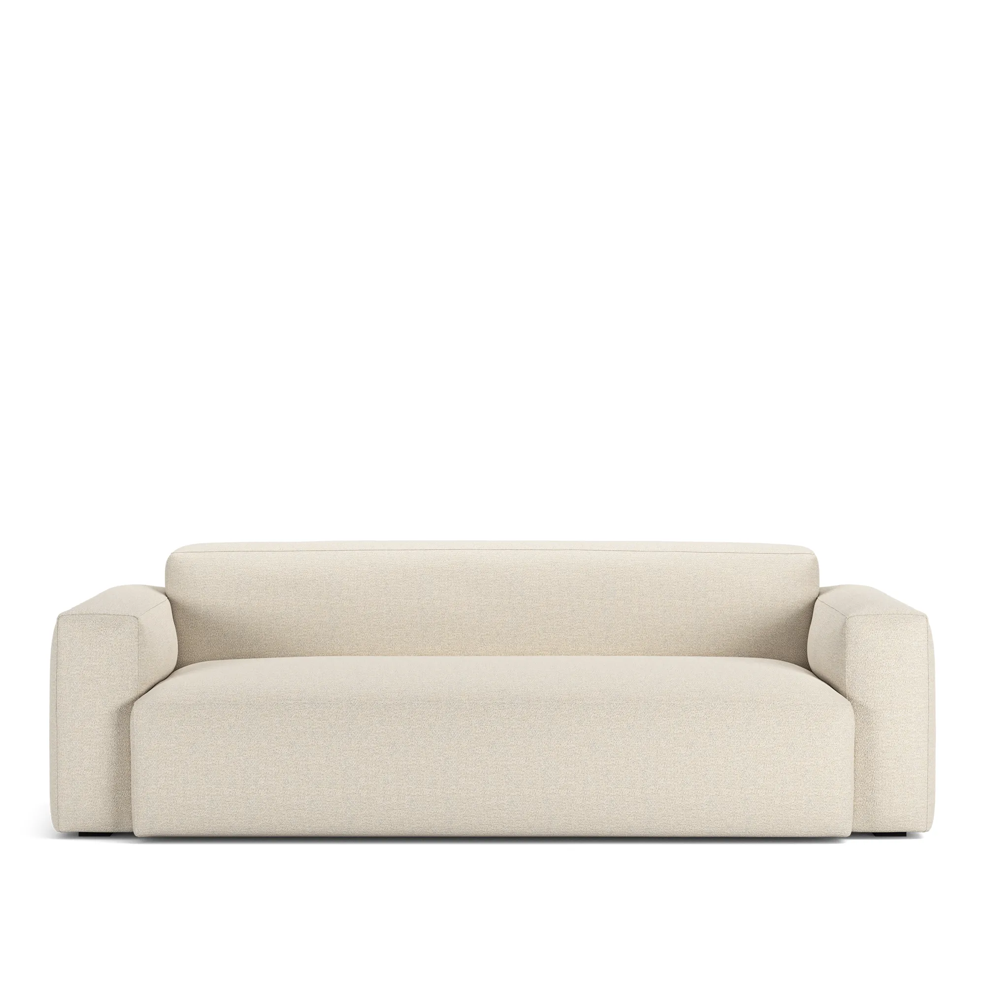 Brick 2,5-Seater - 1