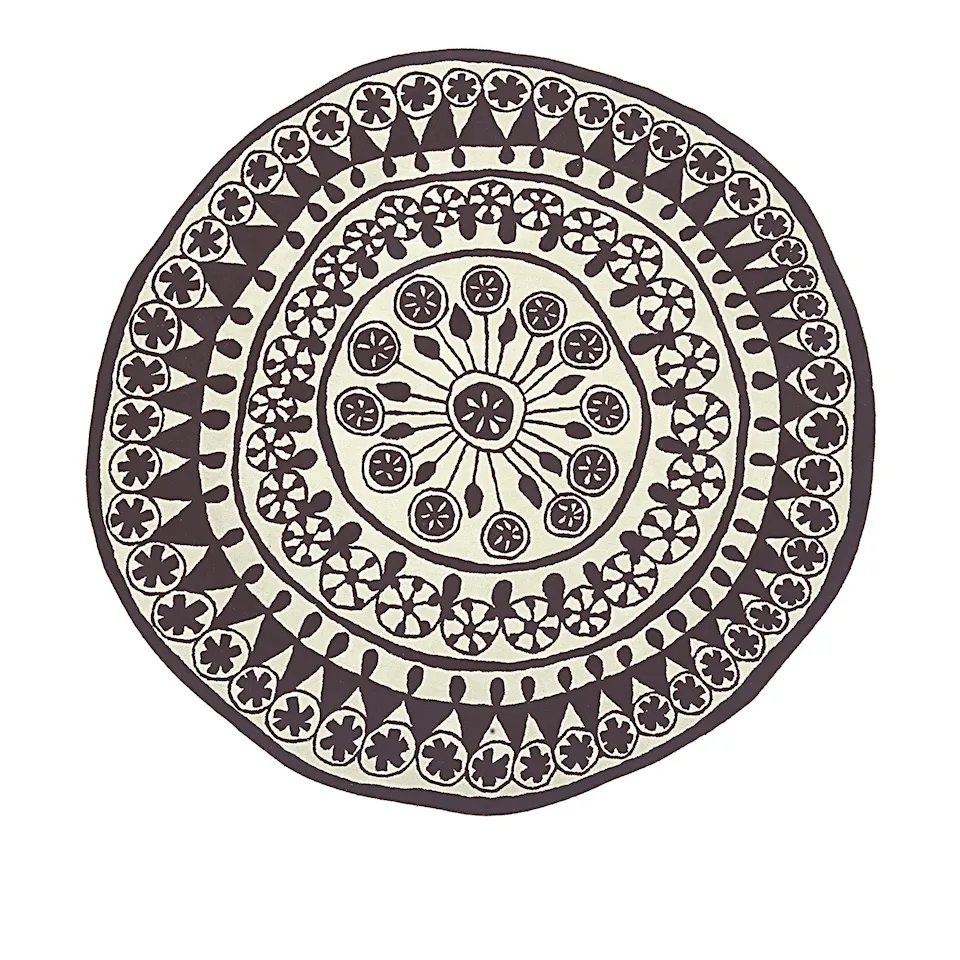 Rangoli 1 Rug