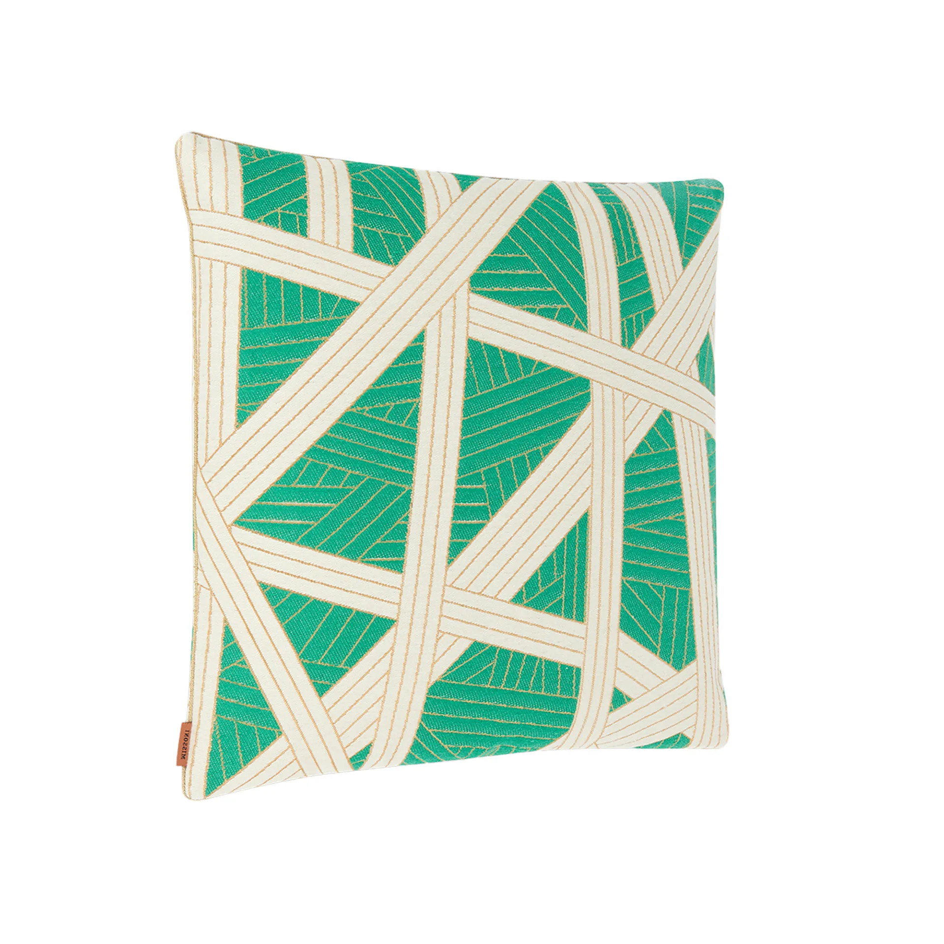 Nastri 651 Cushion 40x40 - Missoni Home - NO GA