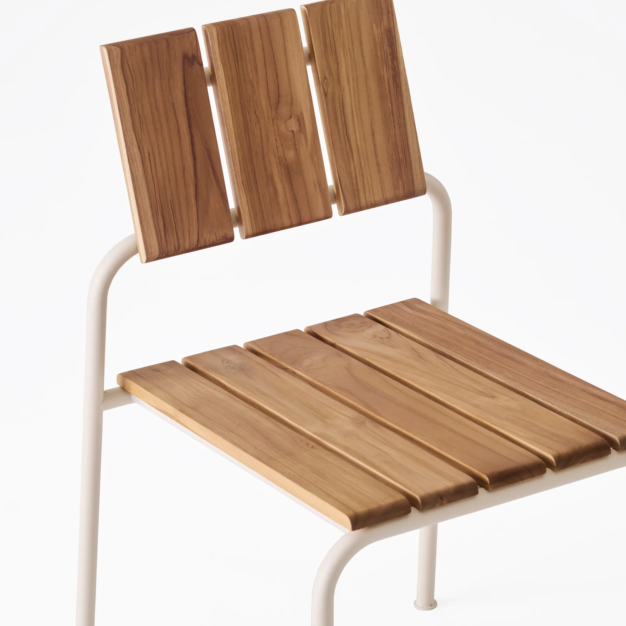 Kallio Outdoor Dining Chair - 2