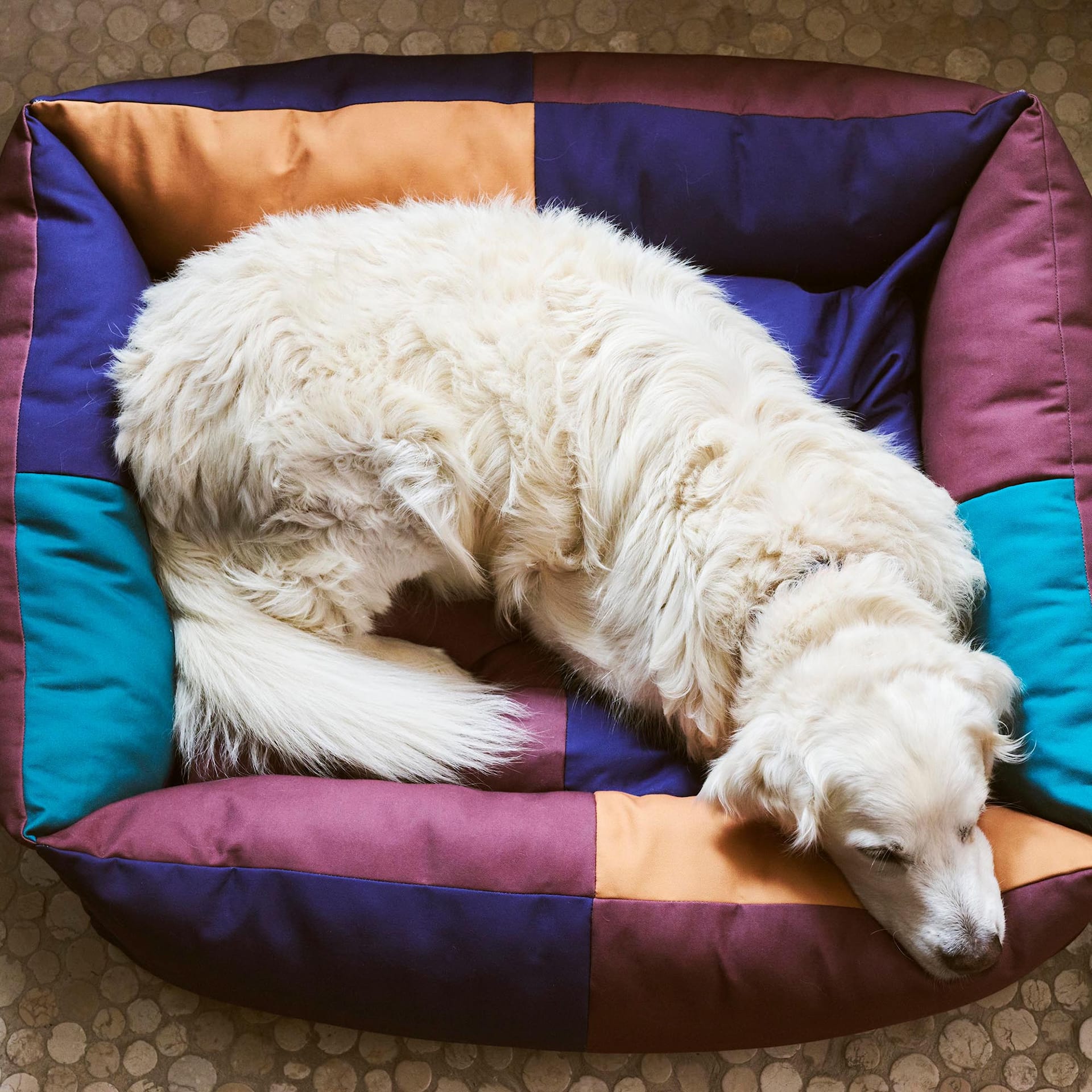 HAY Dogs Bed Large - HAY - NO GA