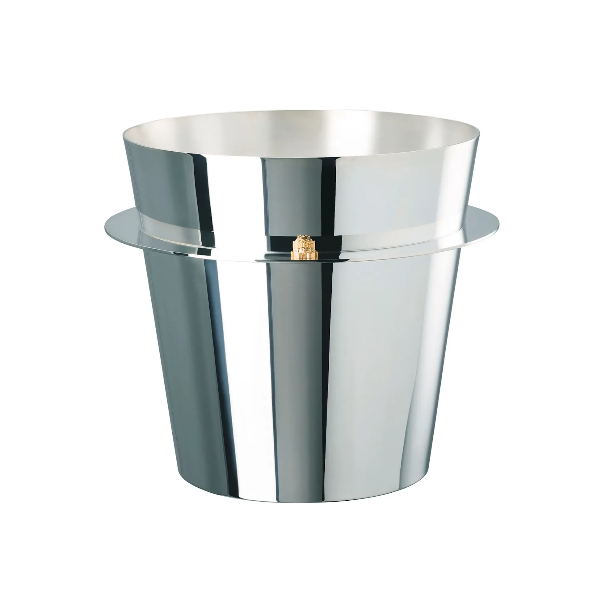 Champagne Bucket - 24 cm - Versace - NO GA