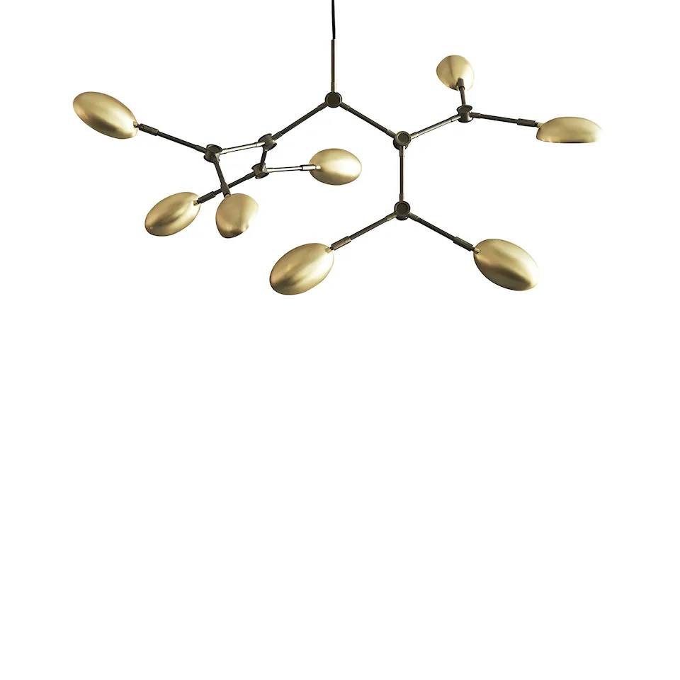 Drop Chandelier Mini