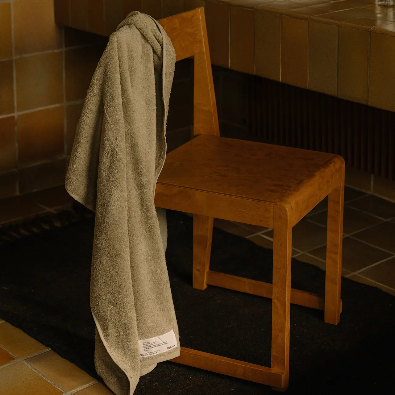 Chair 01 eetkamerstoel