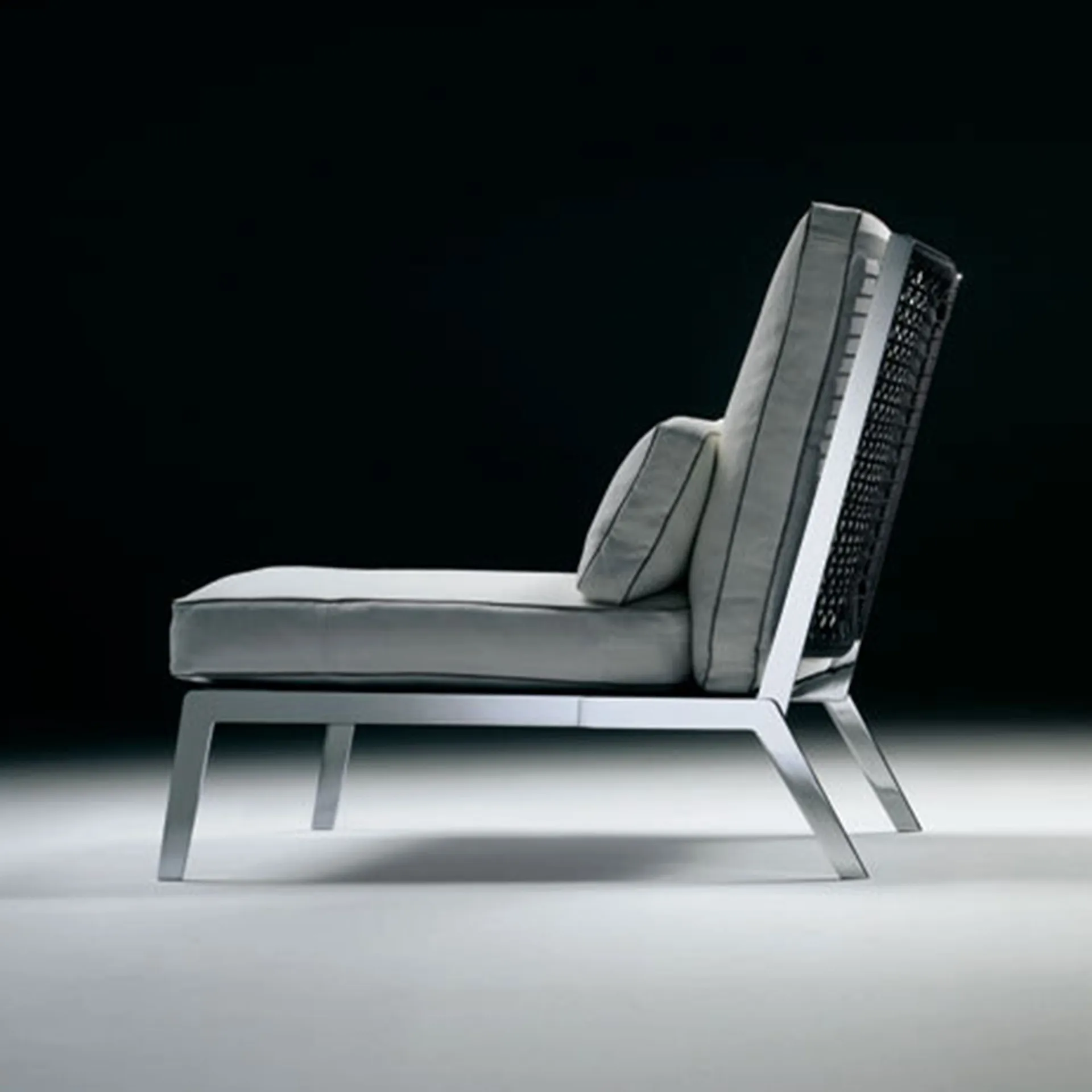 Happy Armchair - Flexform - Antonio Citterio - NO GA