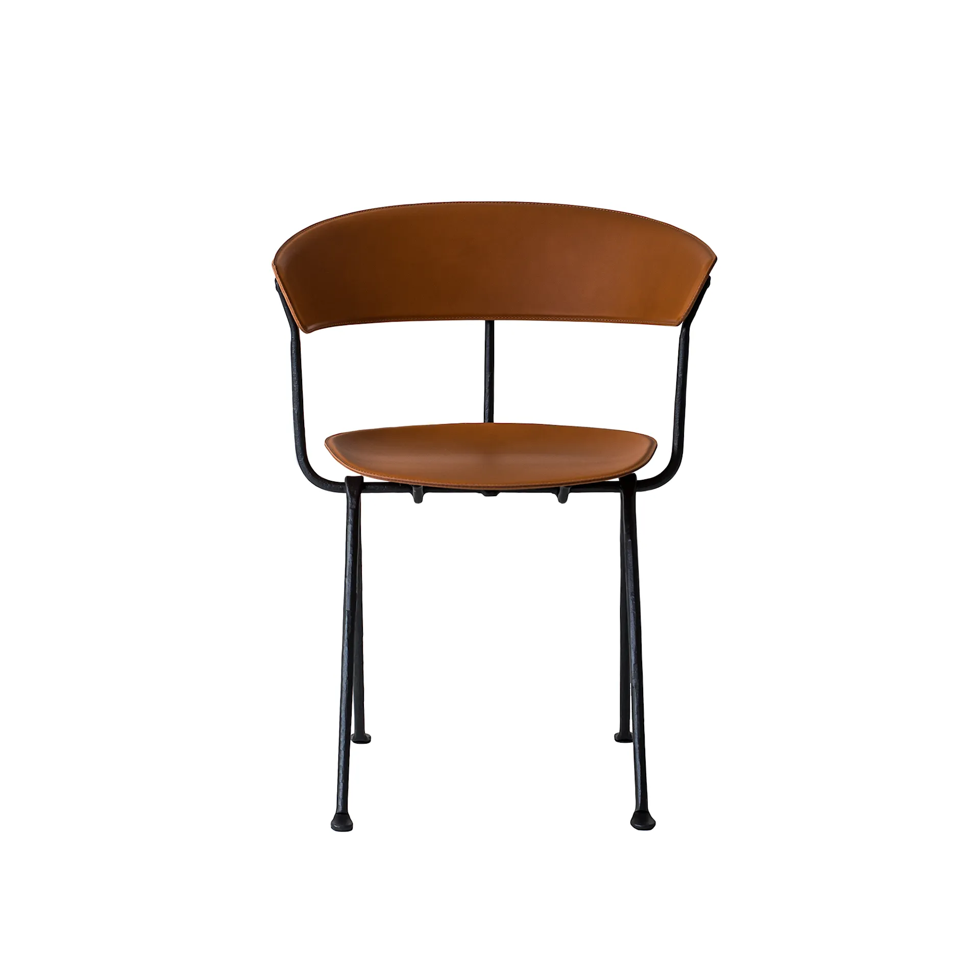 Officina Chair Upholstered - Magis - NO GA