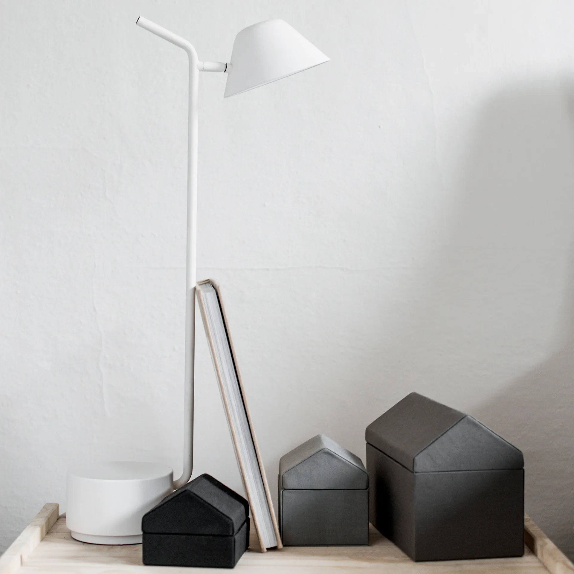 Peek Table Lamp - Audo Copenhagen - NO GA