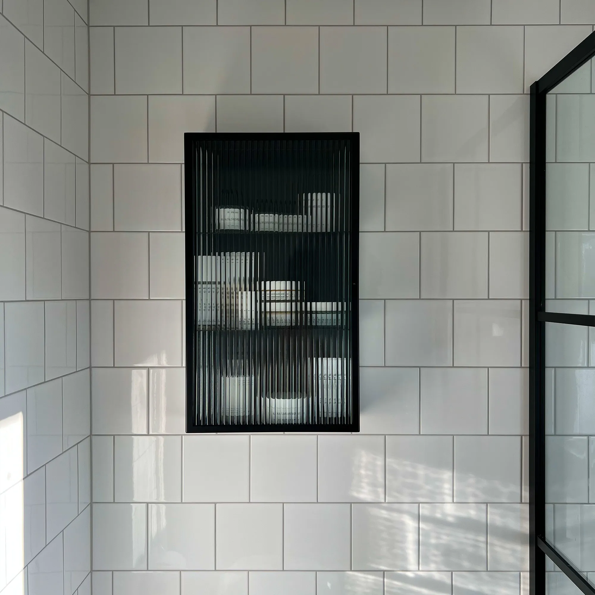 Haze Wall Cabinet - 5