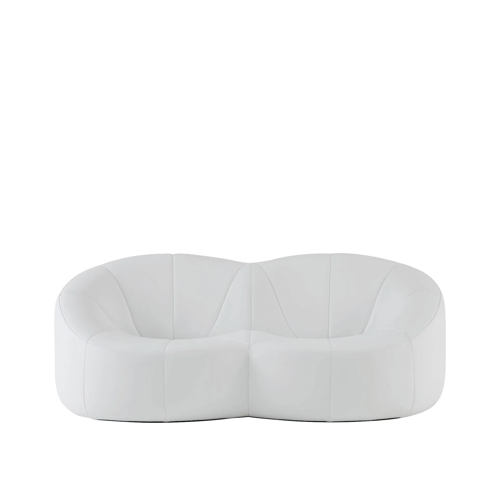 Pumpkin Sofa - Ligne Roset - Pierre Paulin - NO GA