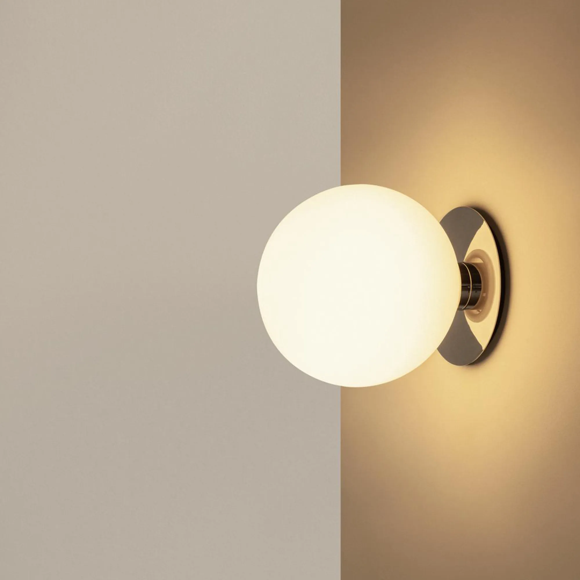 TR Bulb loftlampe/væglampe - 3