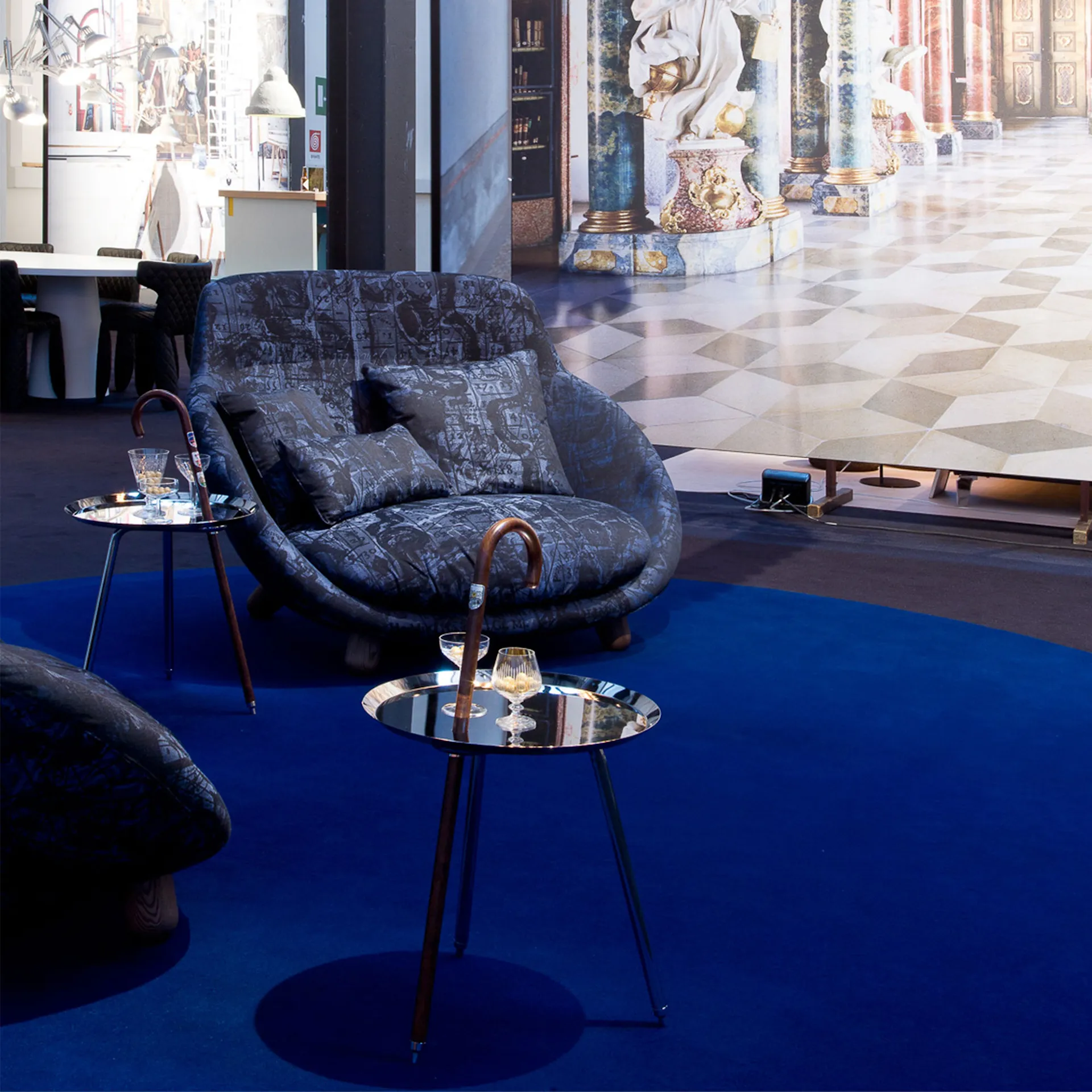 Love Sofa - Moooi - Marcel Wanders - NO GA