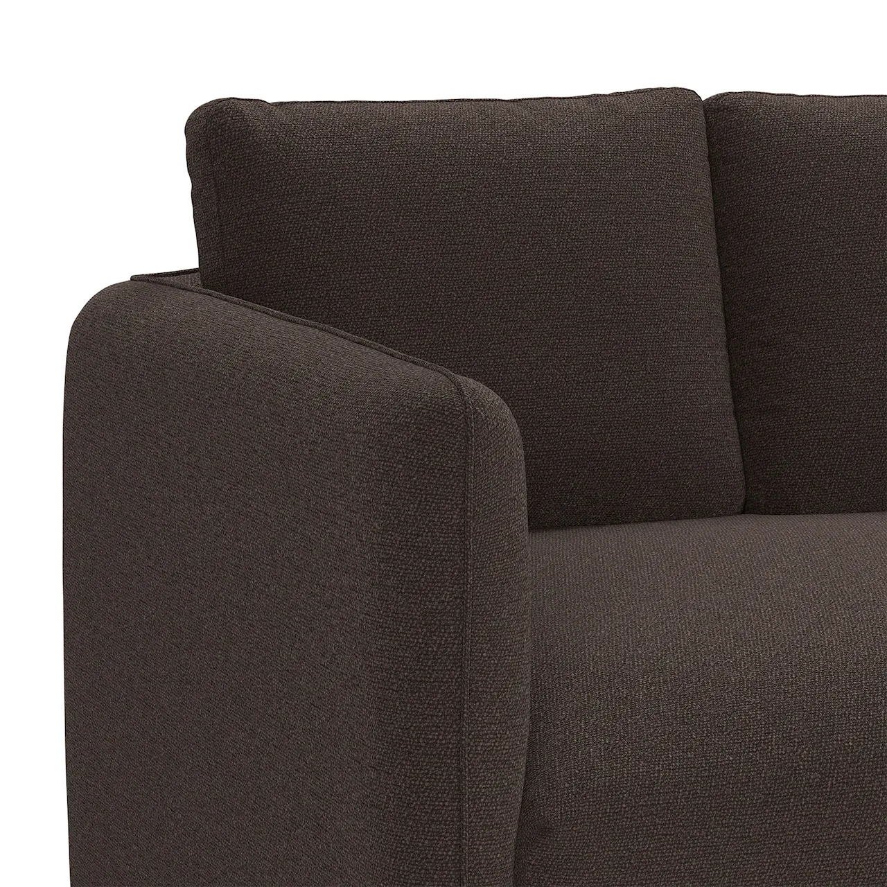 Pavarotti 02 2-personers sofa