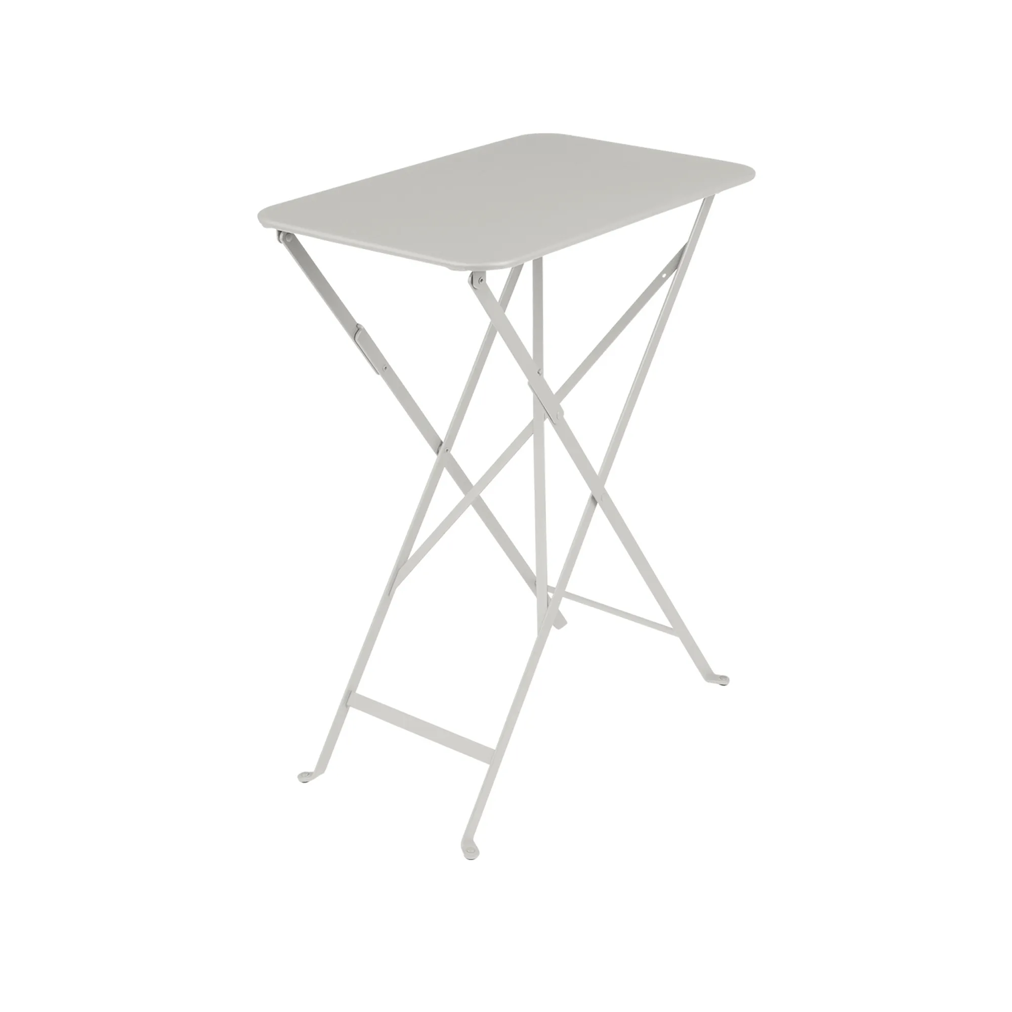 Bistro Outdoor Side Table 37 x 57 cm - 1