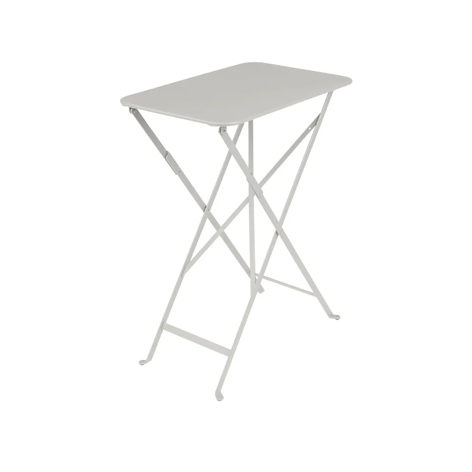 Bistro Outdoor Side Table 37 x 57 cm