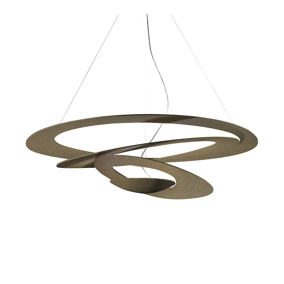 Pirce LED Pendant Lamp
