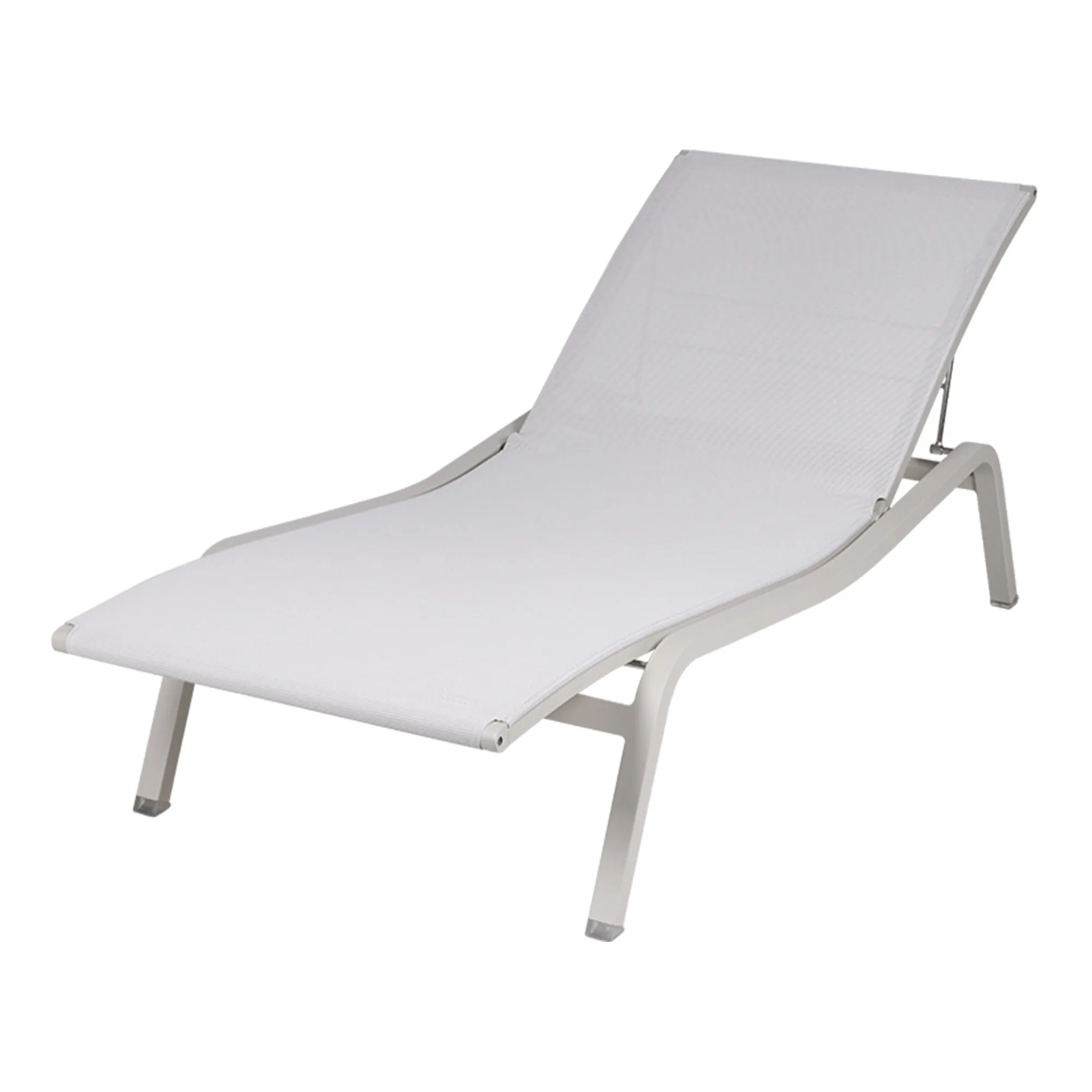 Alizé Sunlounger - 1