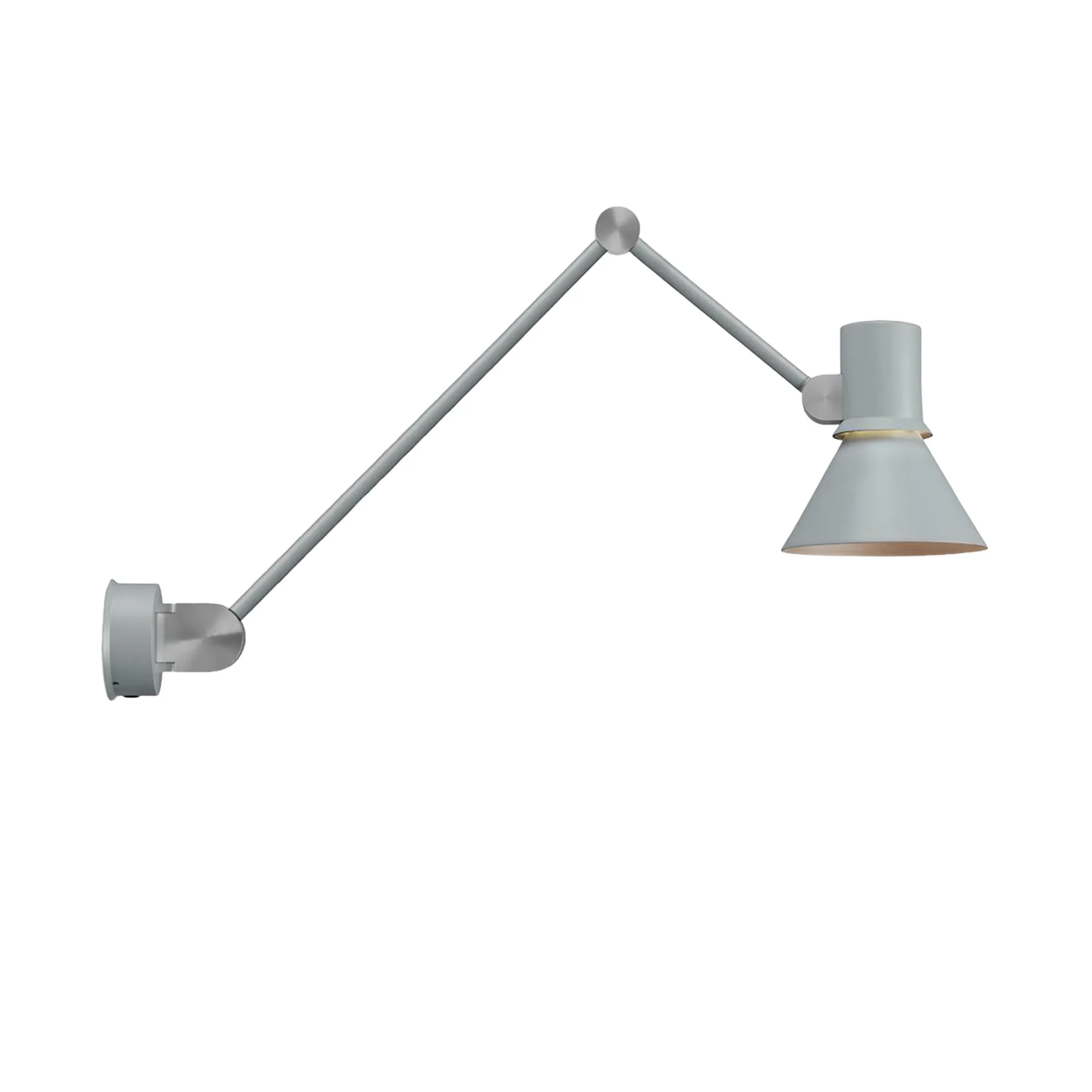 Type 80 W3 Wall Lamp - 1