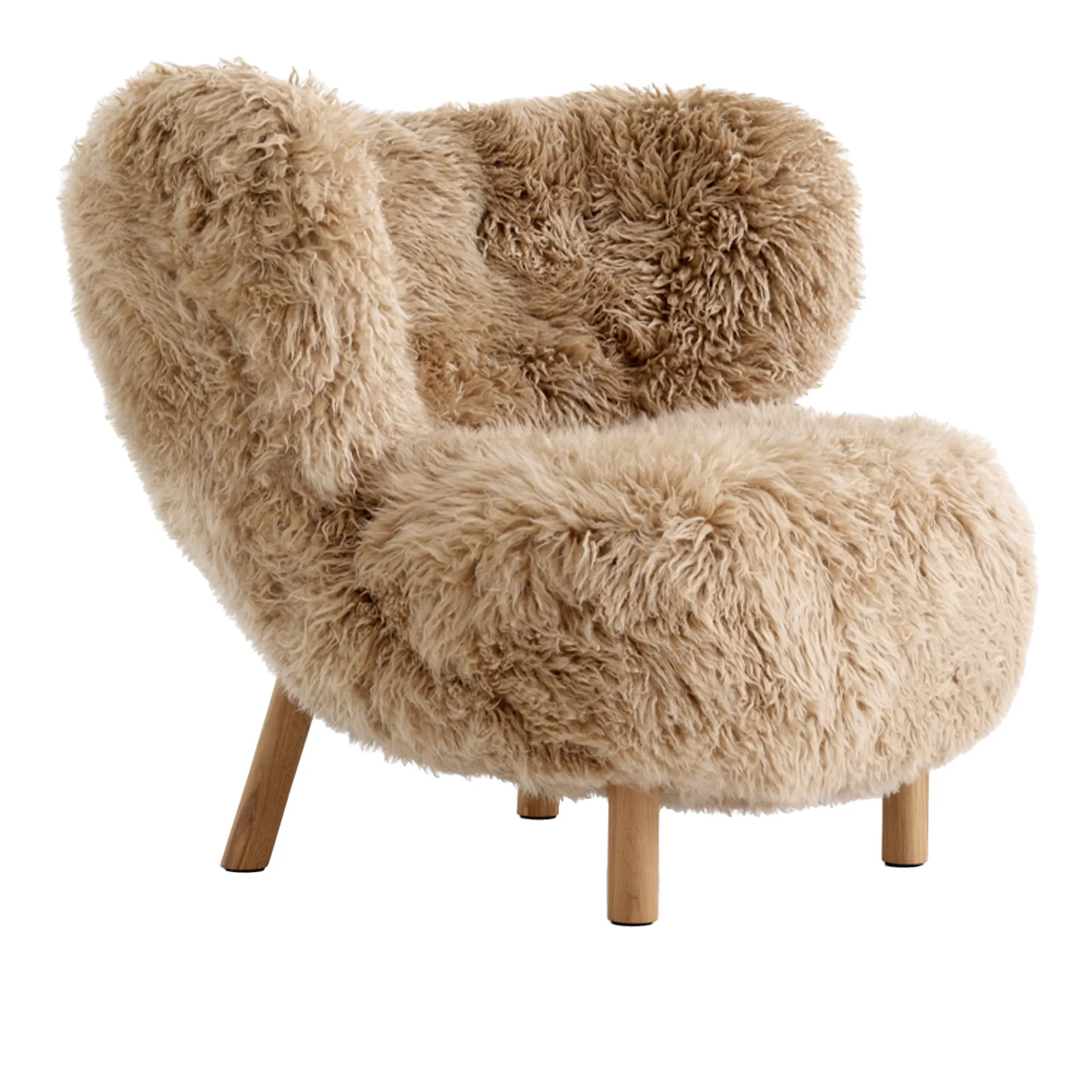 Little Petra VB1 fauteuil - 1