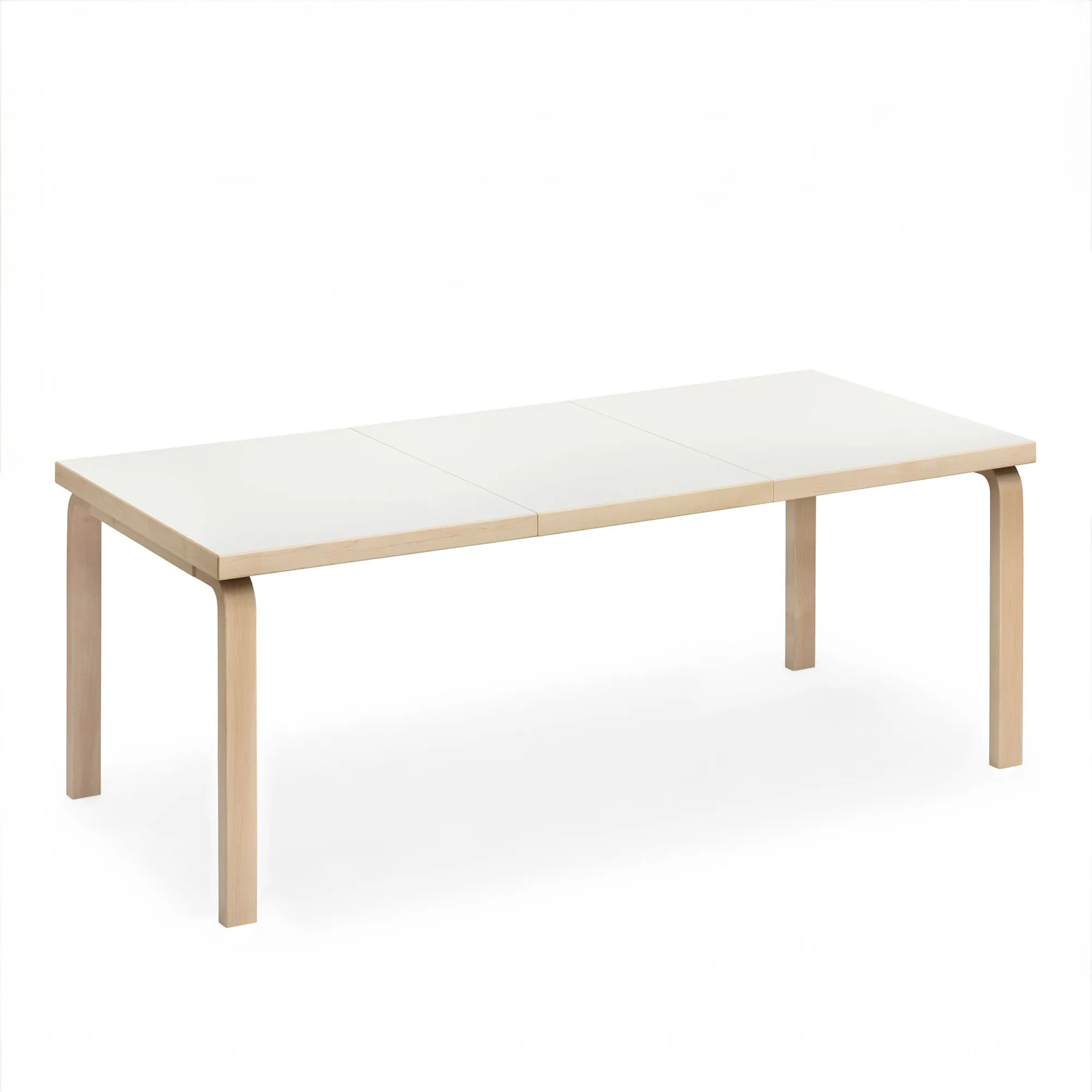 Aalto Table Extendable 97 ruokapöytä - 1