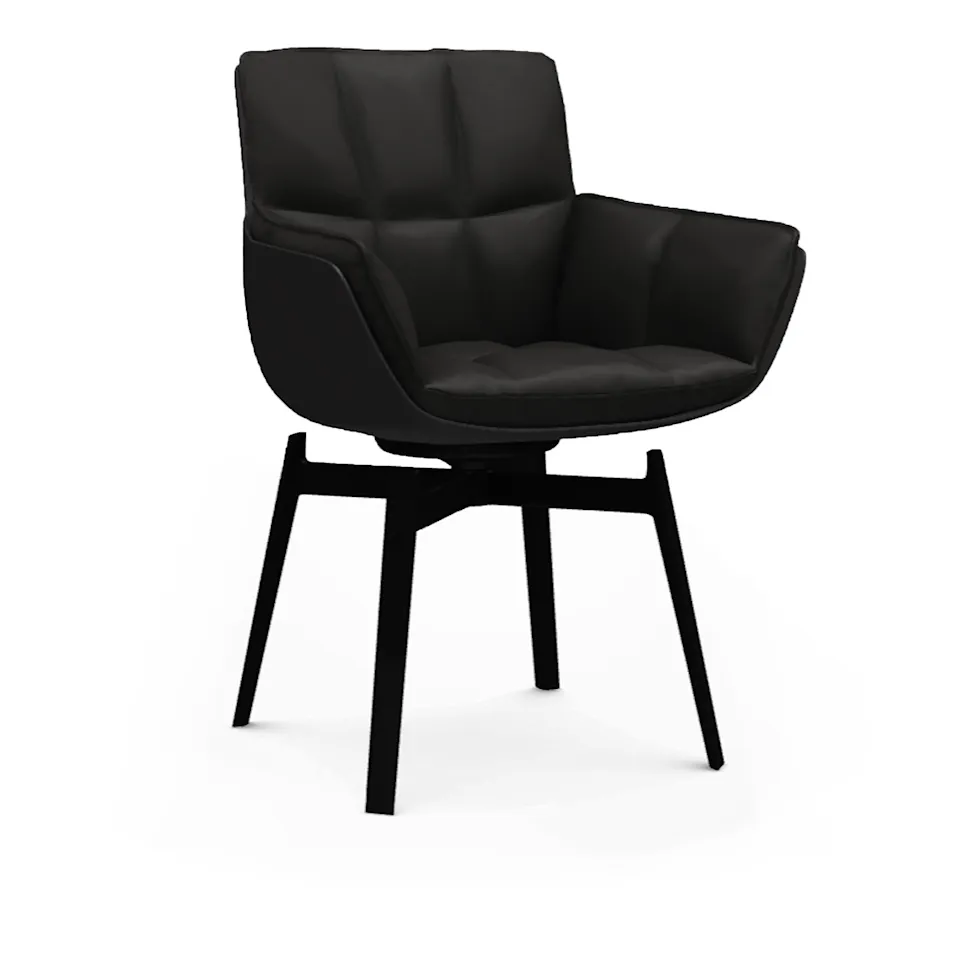 Husk Armchair