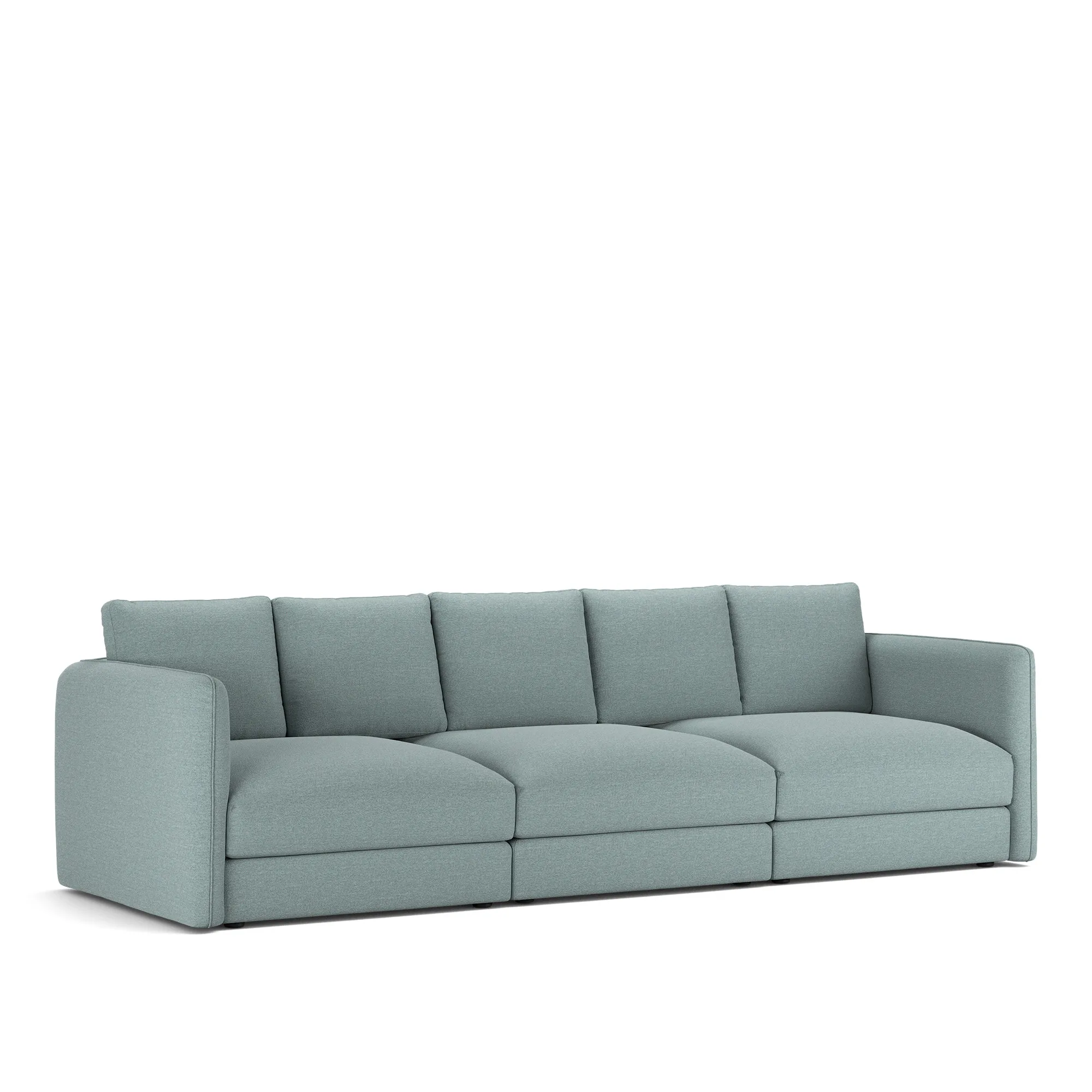 Pavarotti 02 3-personers sofa - 4