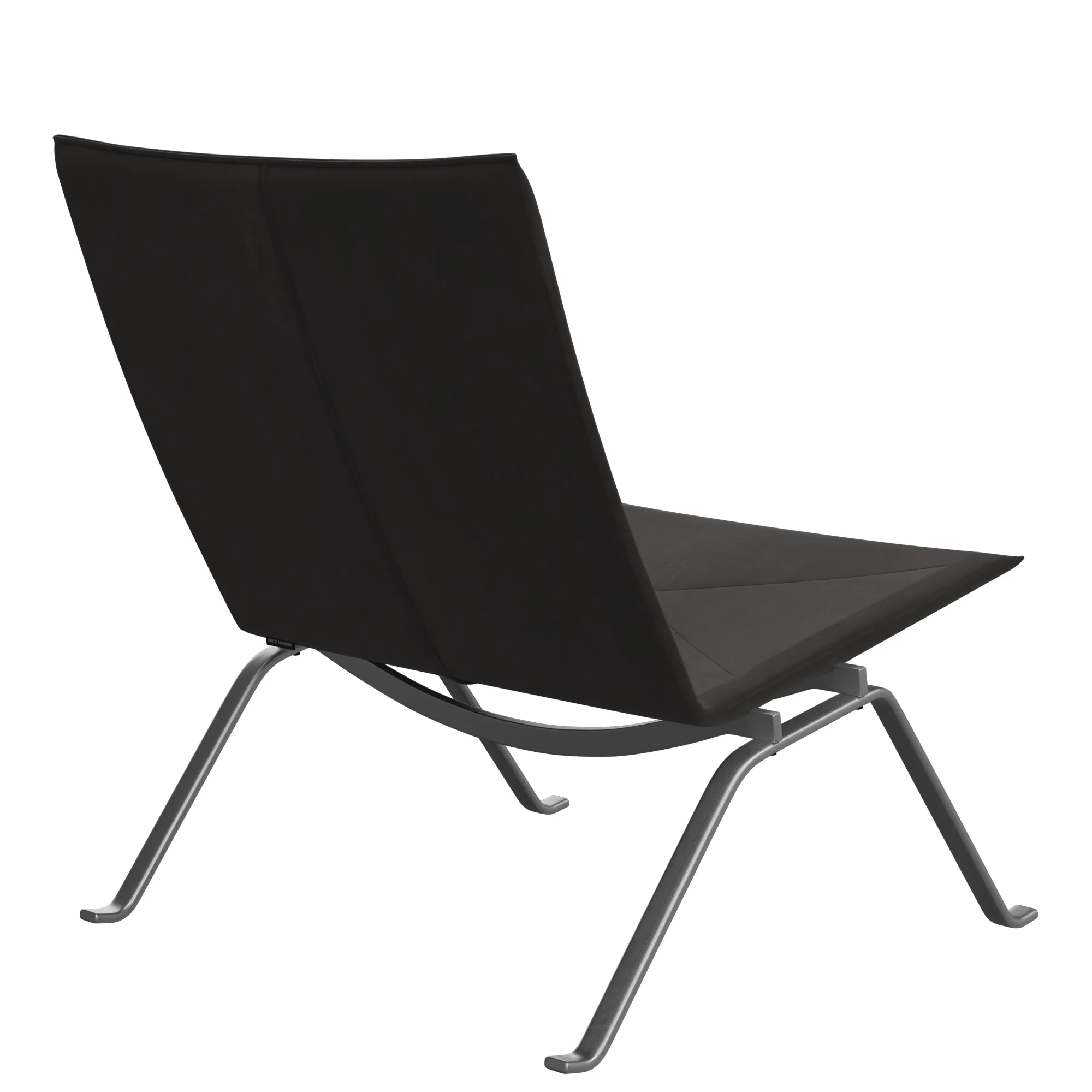 PK22 Haze Leather armchair - 3