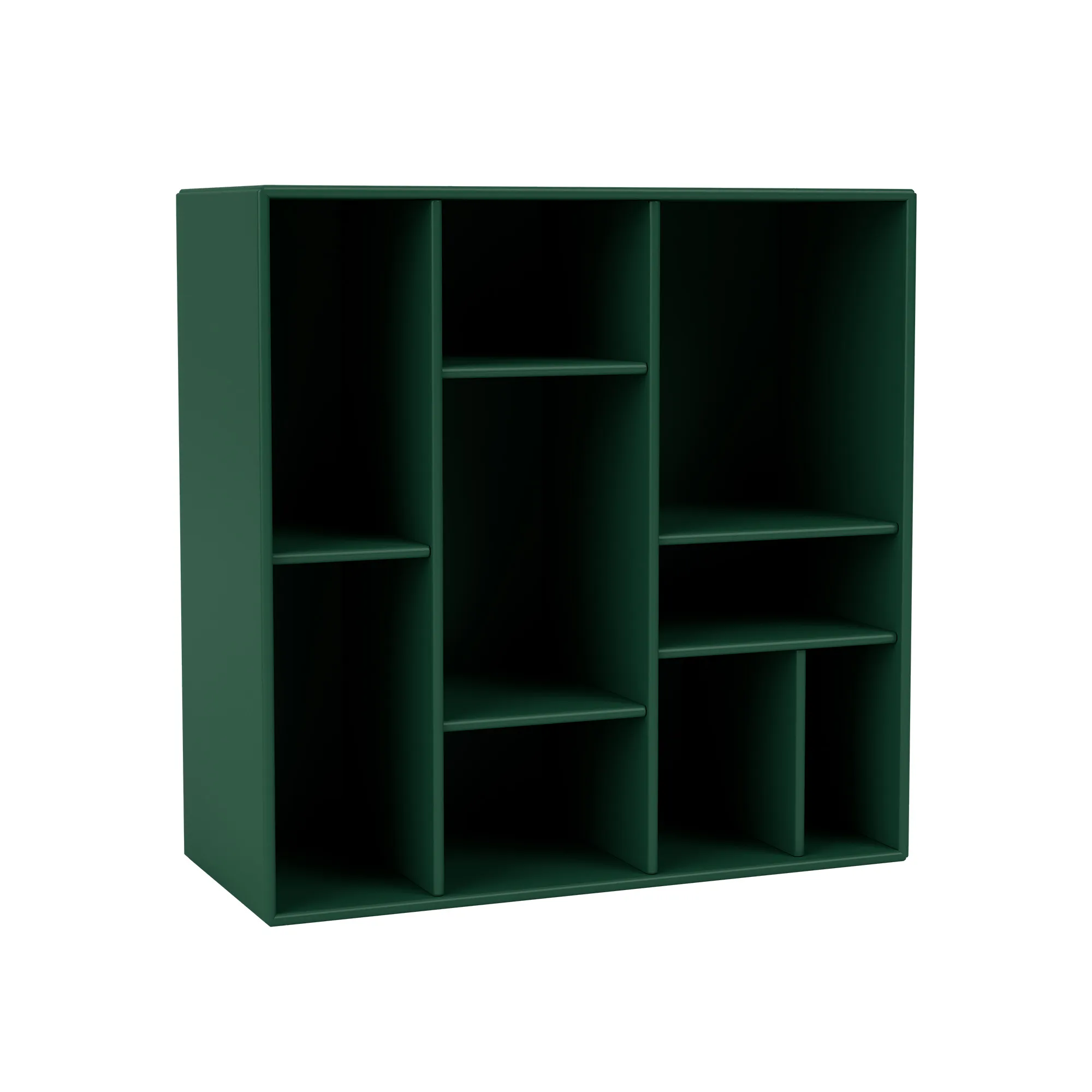 Montana Selection Compile wandplank - 1