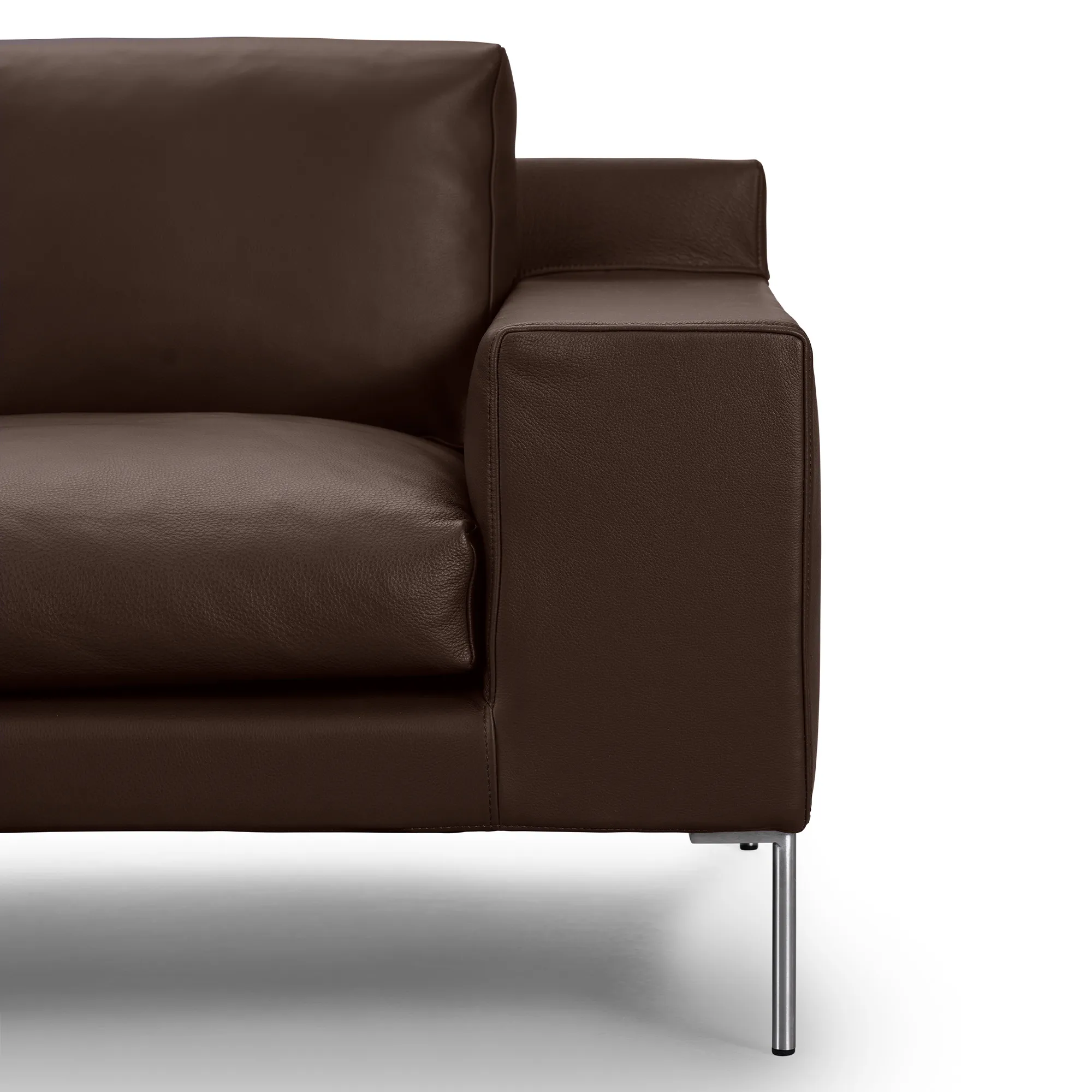 Shu 3-Seater Sofa - 6