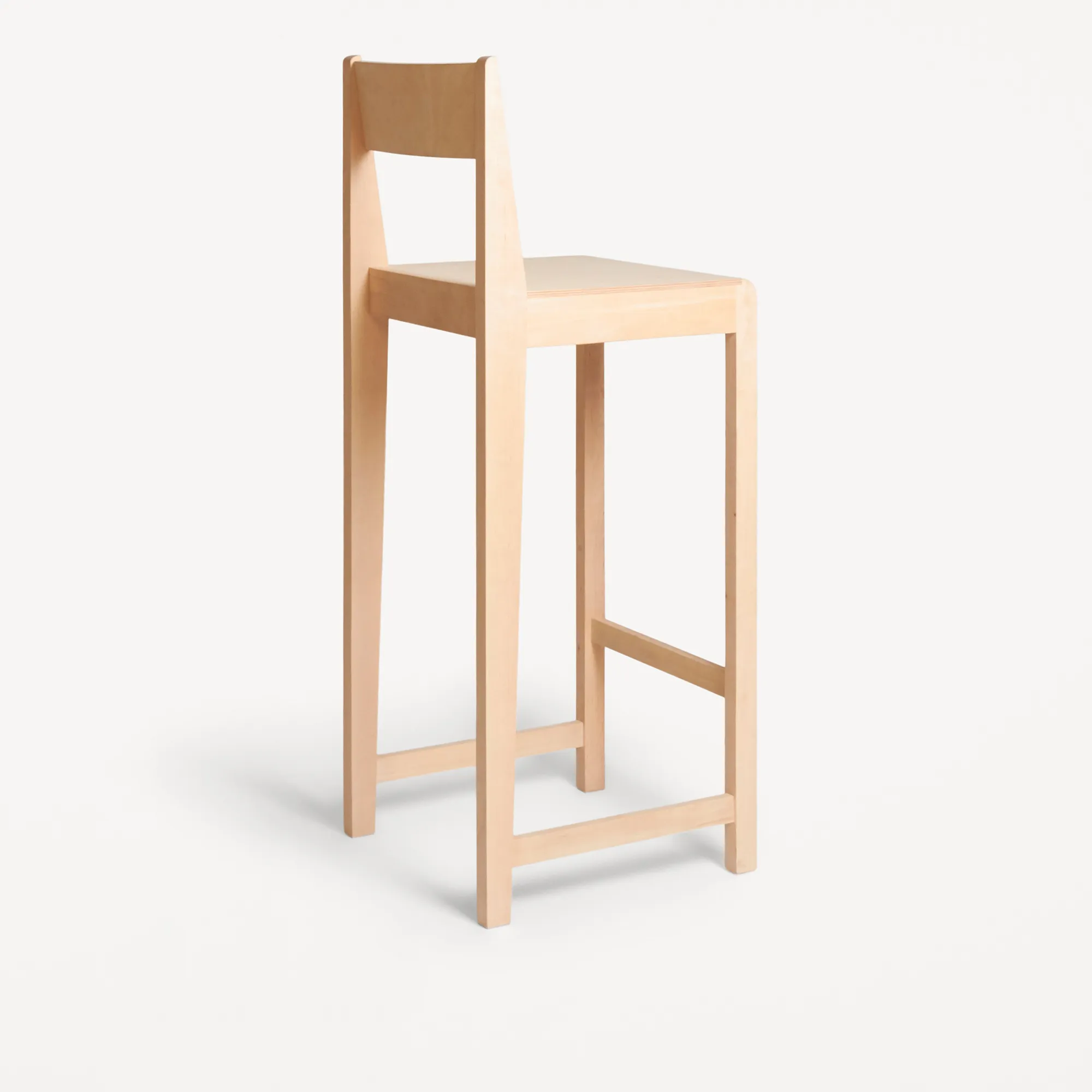 Bar Chair 01 barstol - 5