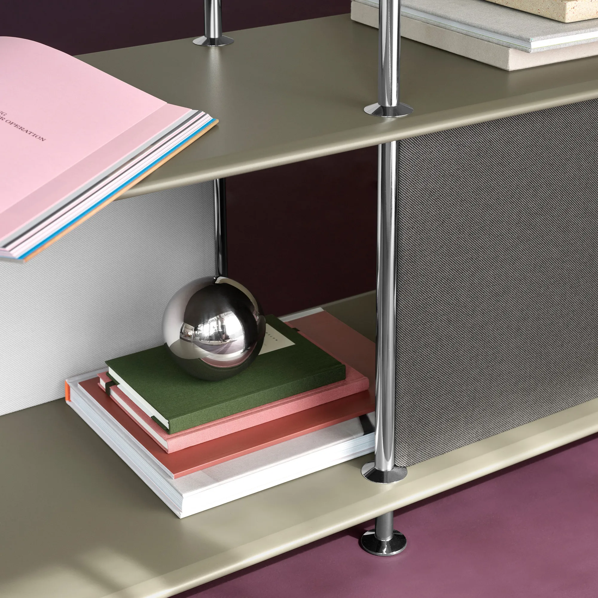 Montana Free 312000 Shelving System - 3